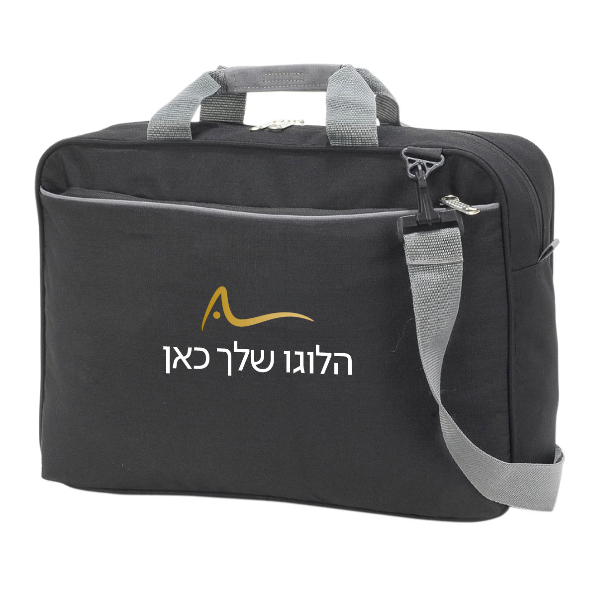 תיק כנסים קנזס