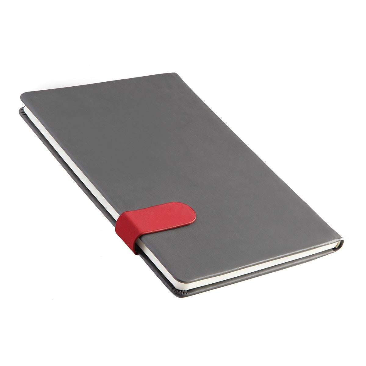 מחברת A5 דמוי עור