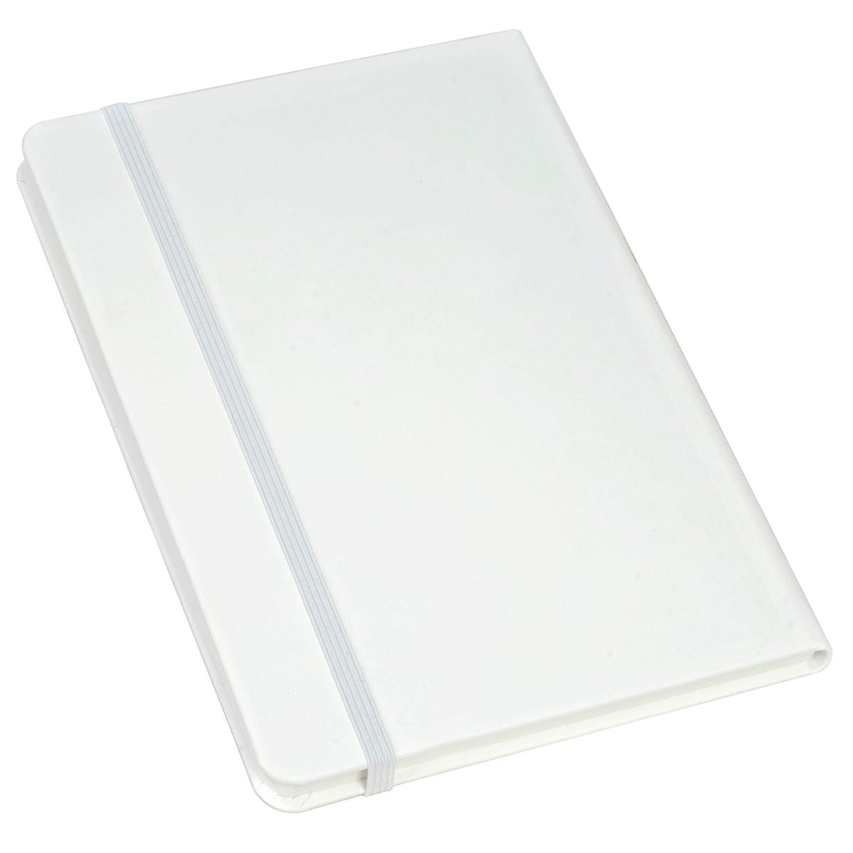 מחברת A5 דמוי עור