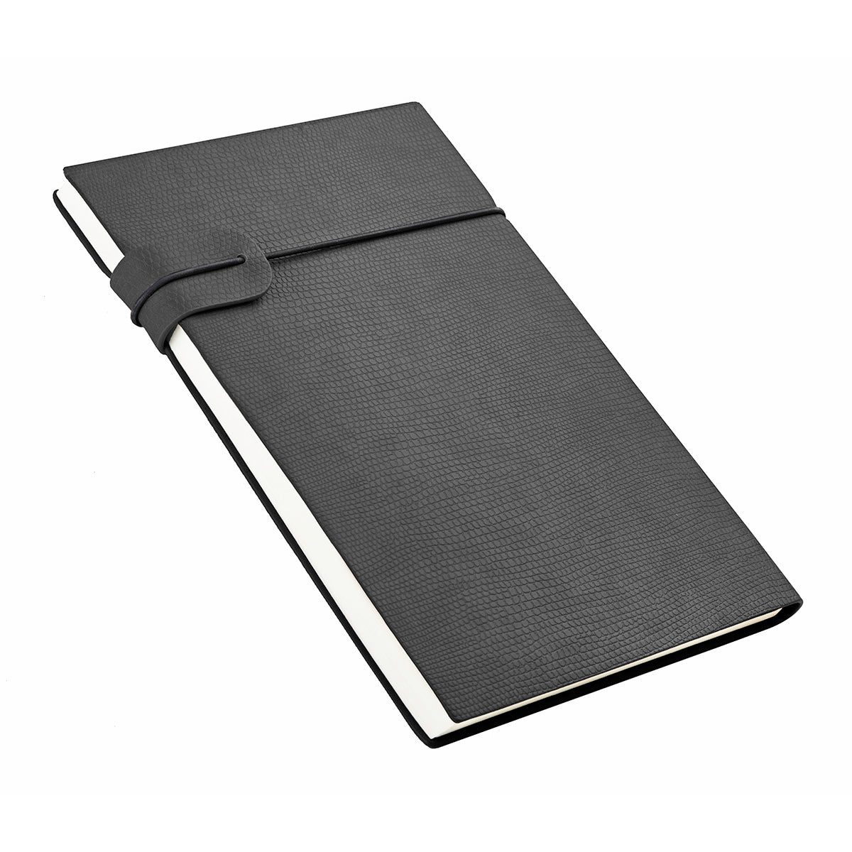 מחברת A5 דמוי עור