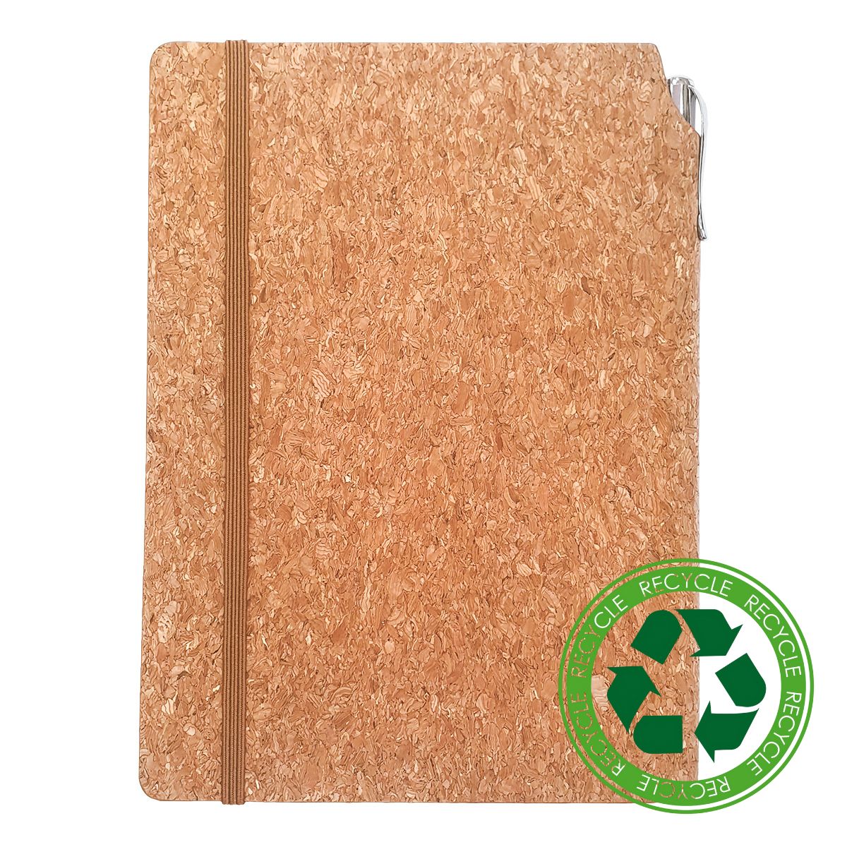 מחברת שעם A5