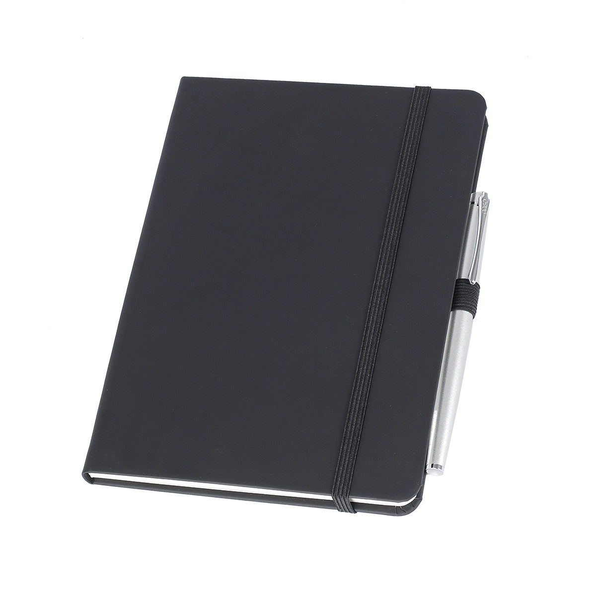 מחברת A5 דמוי עור