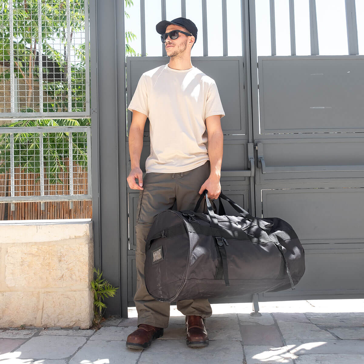 תיק ספורט ונסיעות אטלנטיק