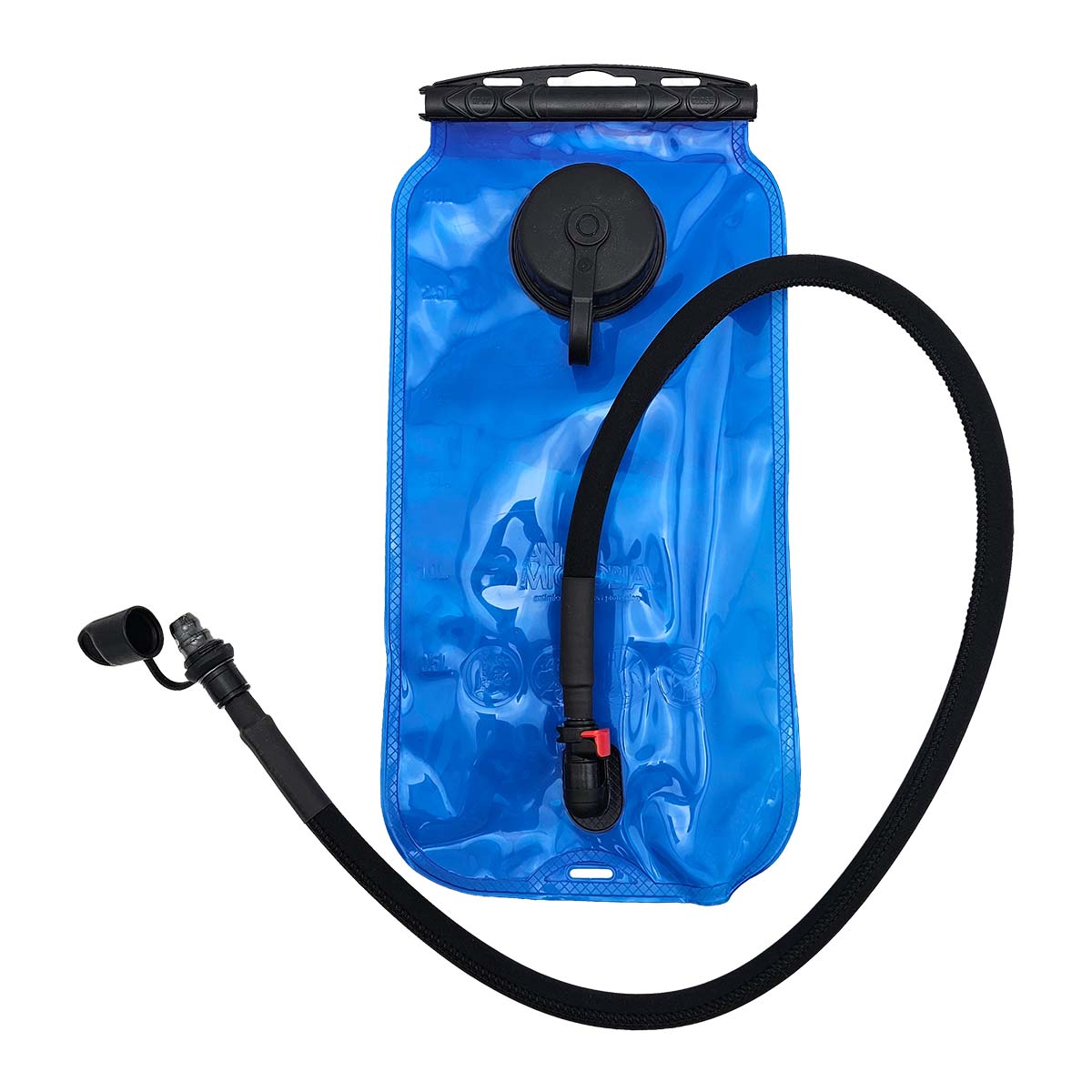 שקית שתייה 3 ליטר אנטי־בקטריאלית