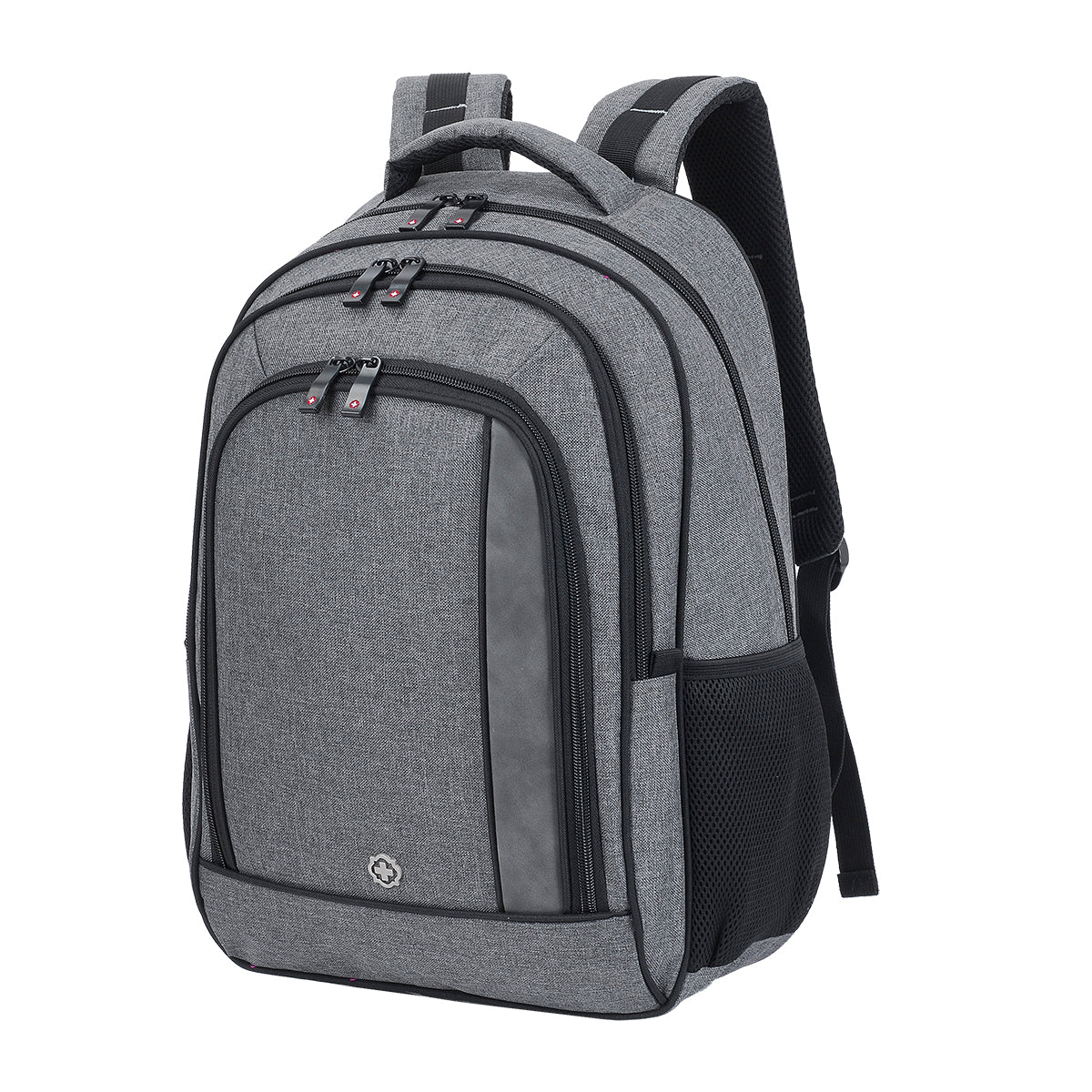 תיק גב למחשב נייד “15.6 פרנקפורט