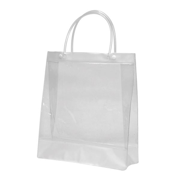 מארז שקוף סול 23x26 ס"מ