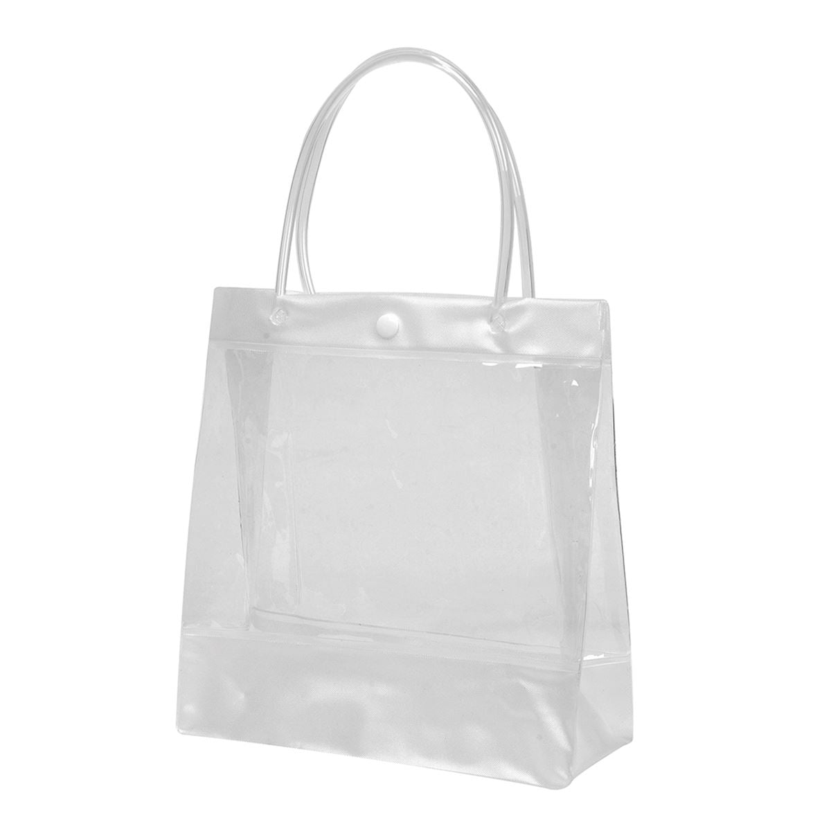 מארז שקוף ורדון 19x19 ס"מ