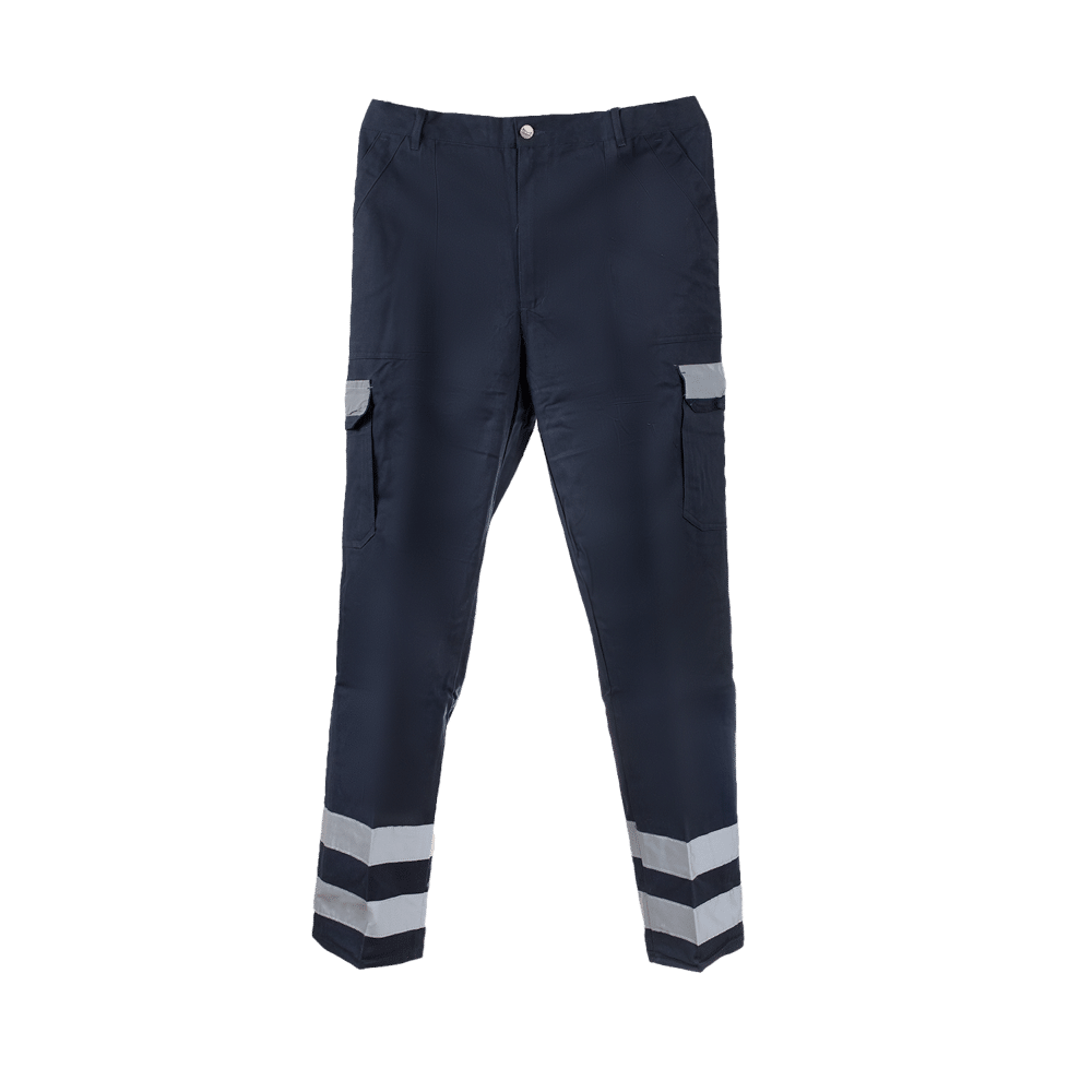 מכנס דגמ”ח – פסים זוהרים