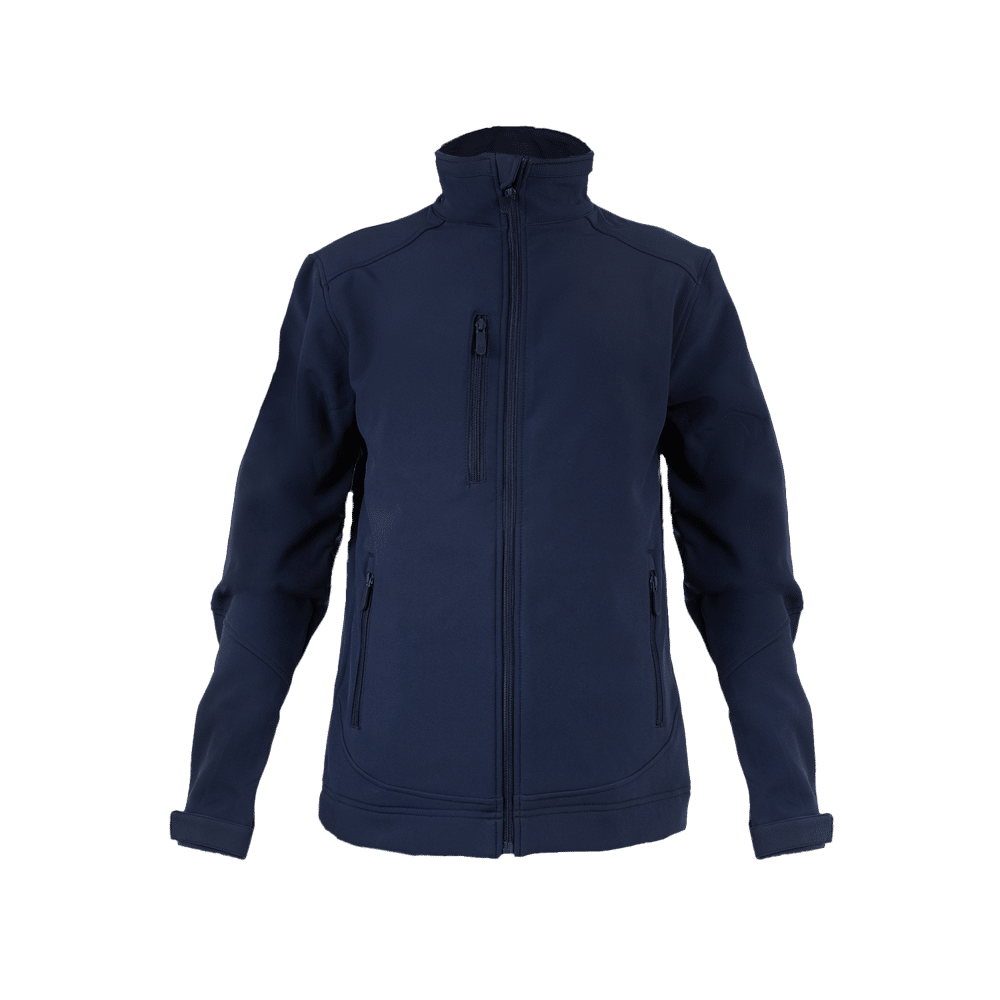 מעיל סופטשל – פליז/פרווה