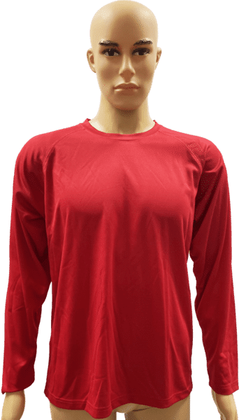 דרייפיט שרוול ארוך