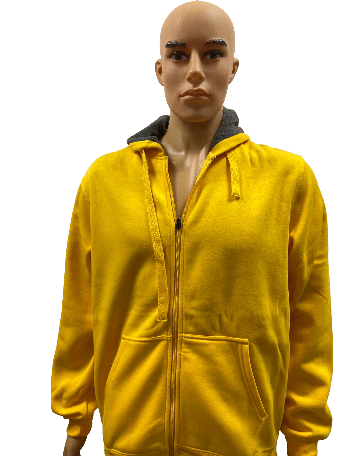 קפוצ’ון רוכסן - תמונה 2