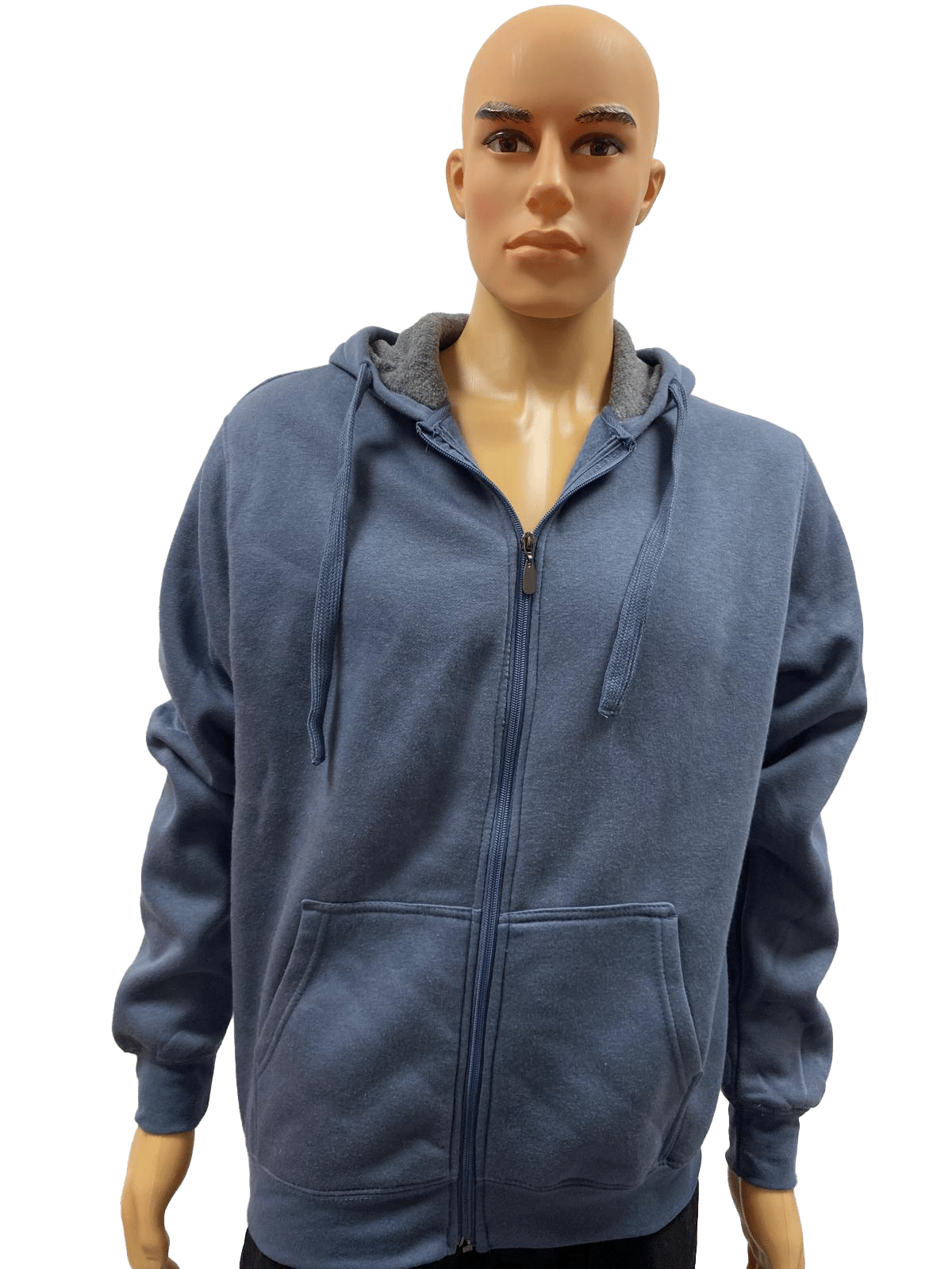 קפוצ’ון רוכסן - תמונה 3