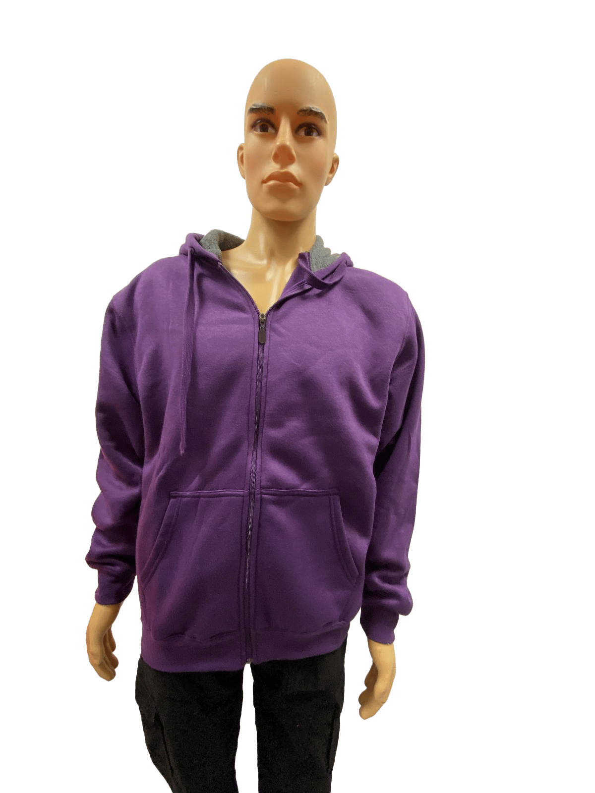 קפוצ’ון רוכסן - תמונה 4