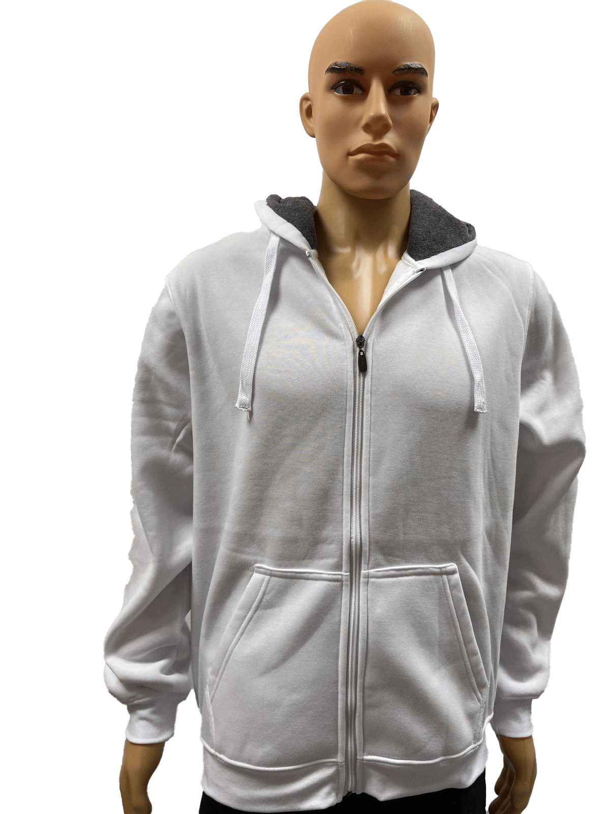 קפוצ’ון רוכסן - תמונה 5