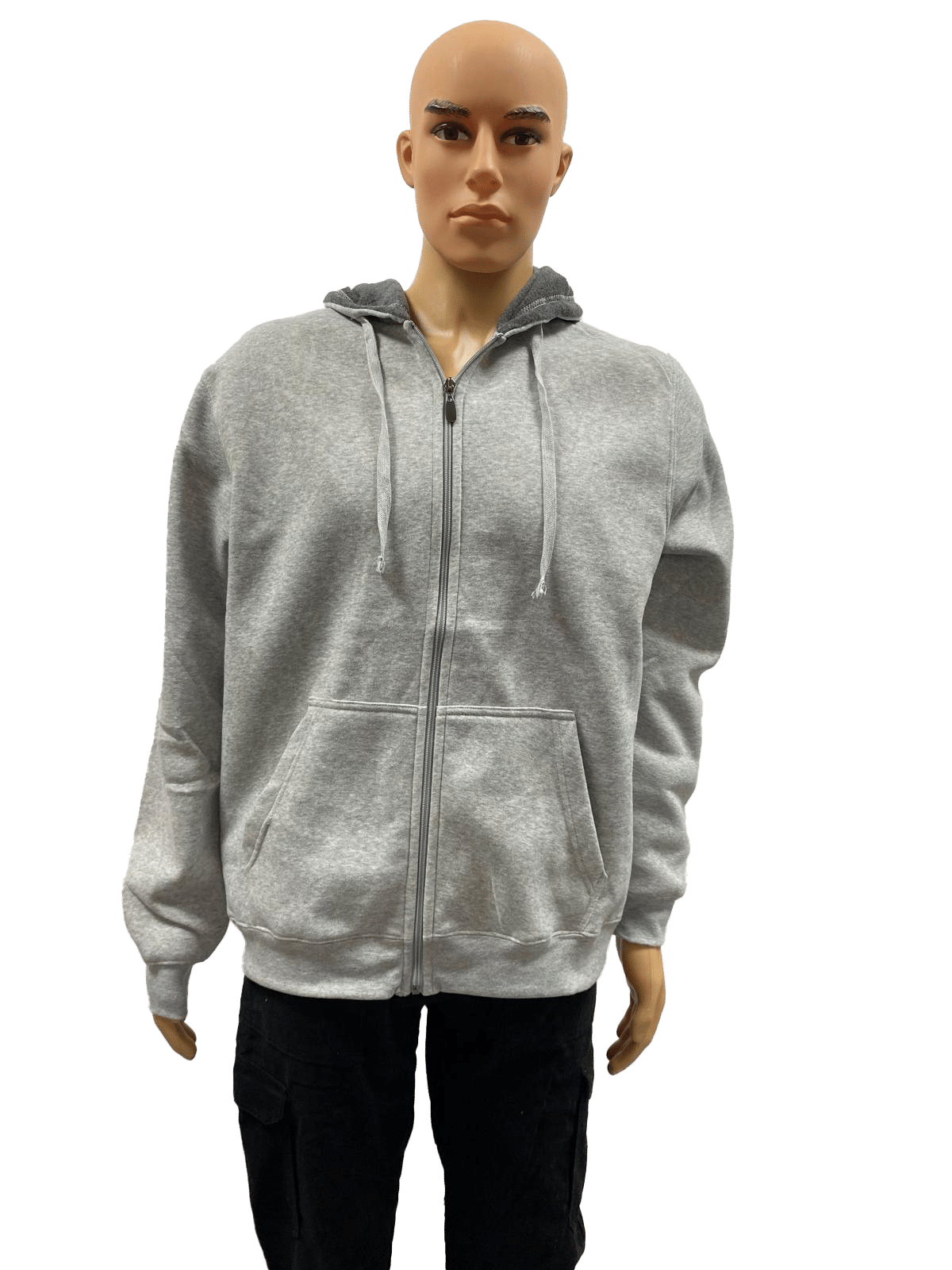 קפוצ’ון רוכסן - תמונה 8