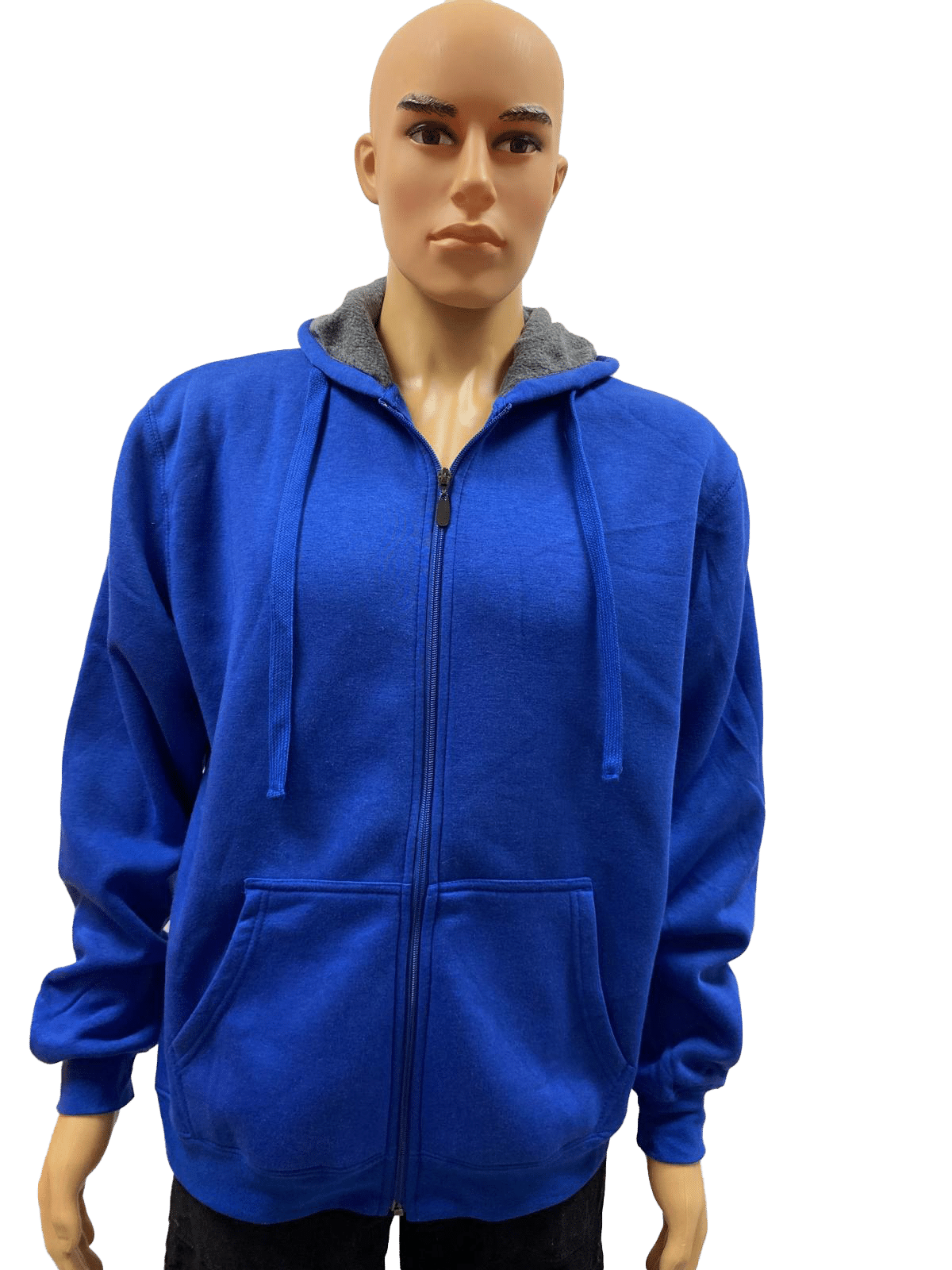 קפוצ’ון רוכסן - תמונה 9