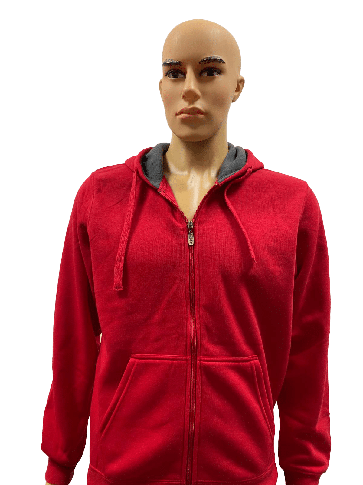 קפוצ’ון רוכסן - תמונה 10