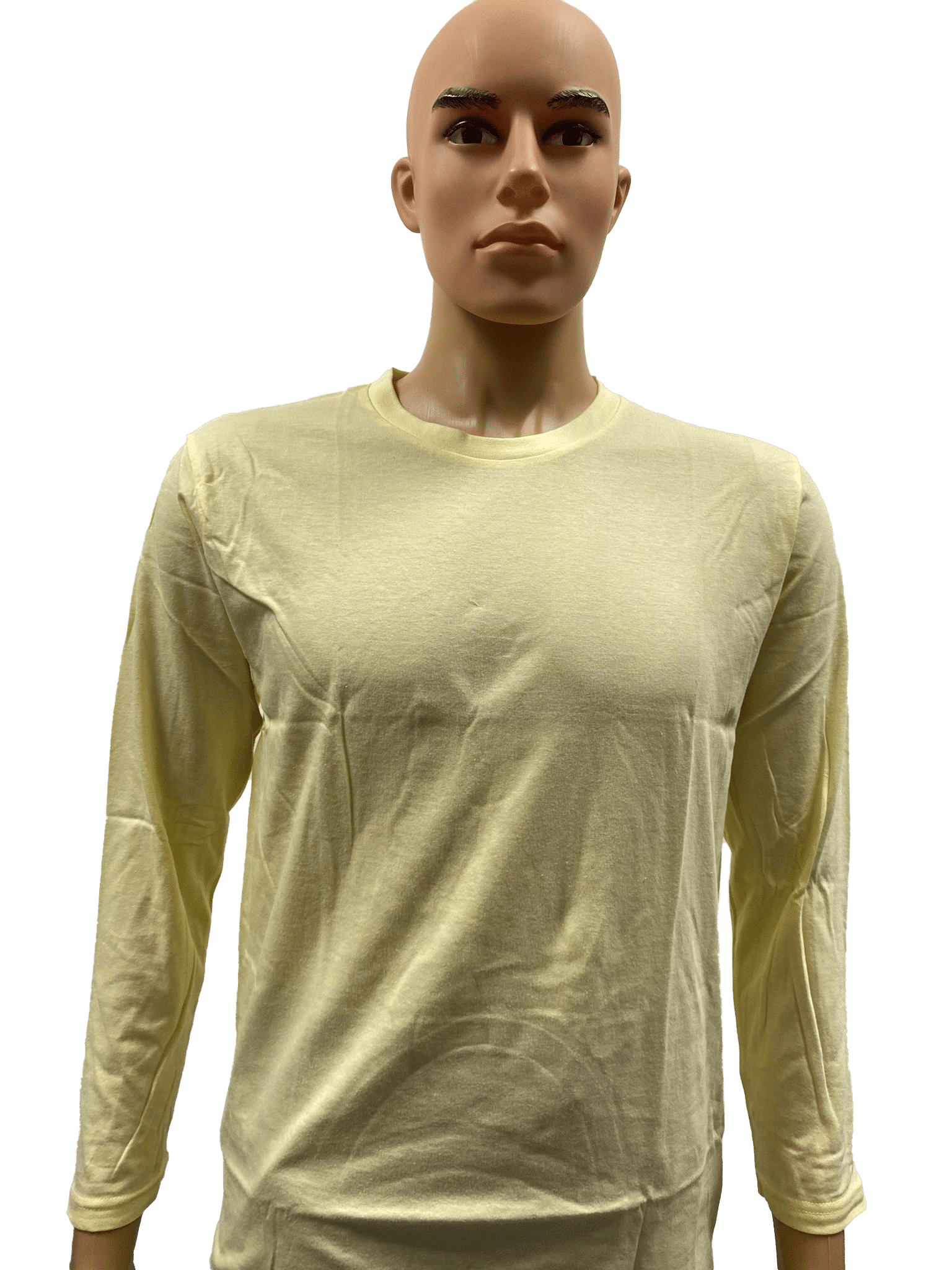 טריקו שרוול ארוך - תמונה 2