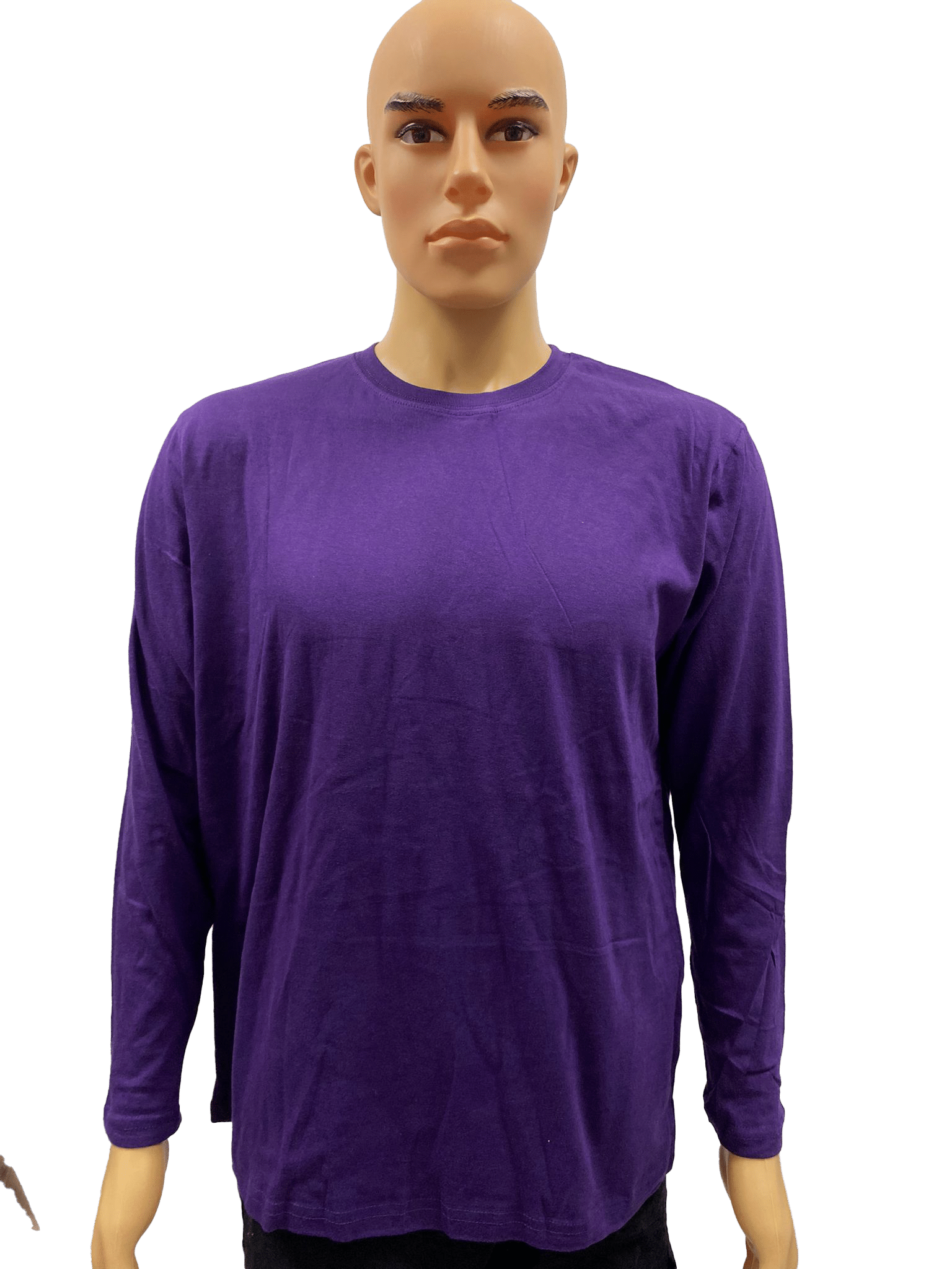 טריקו שרוול ארוך - תמונה 3