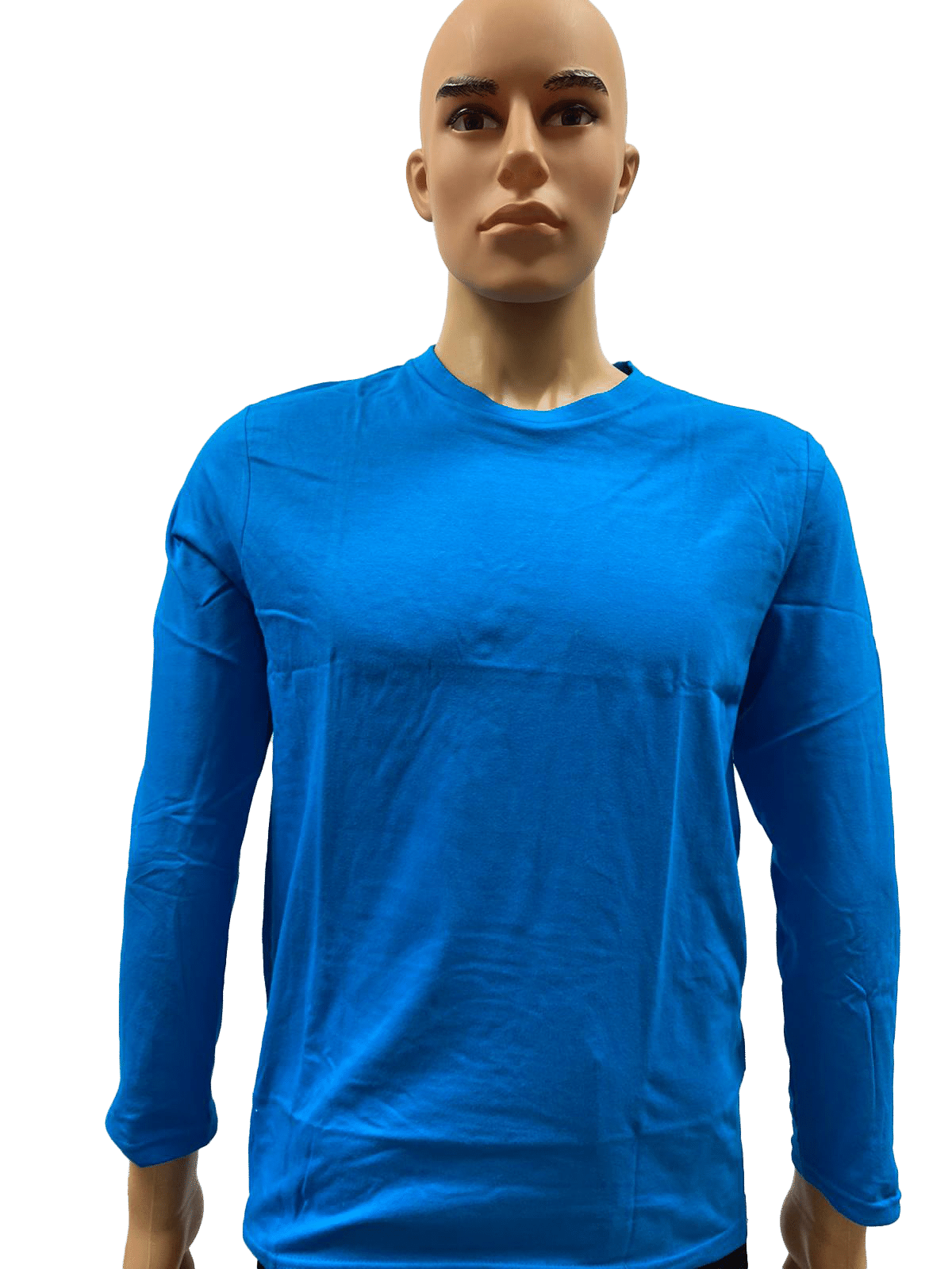 טריקו שרוול ארוך - תמונה 6