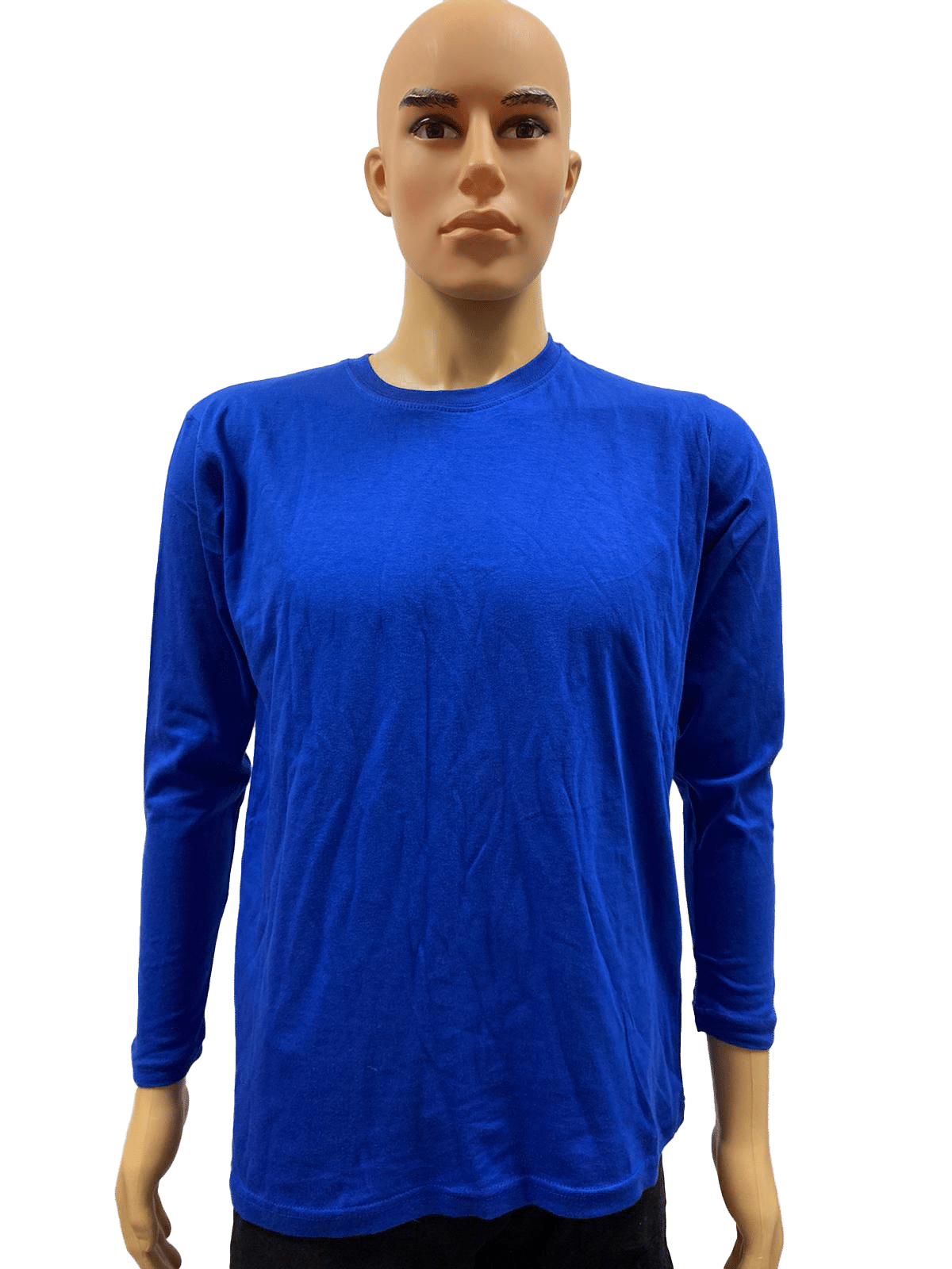 טריקו שרוול ארוך - תמונה 7