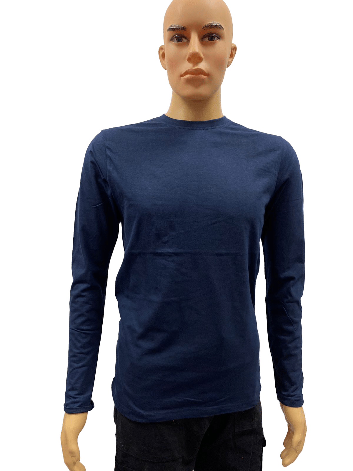 טריקו שרוול ארוך - תמונה 8