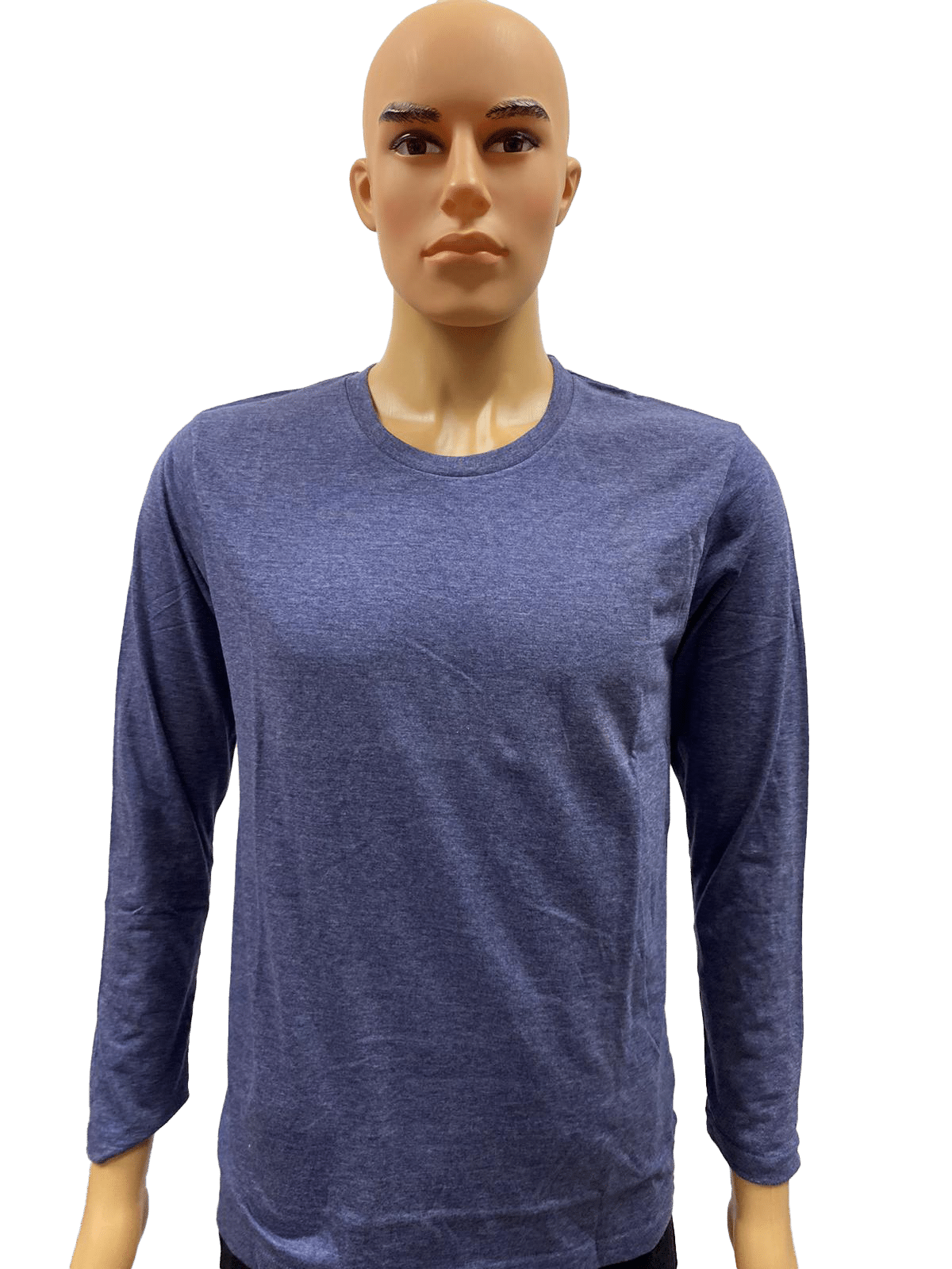 טריקו שרוול ארוך - תמונה 9