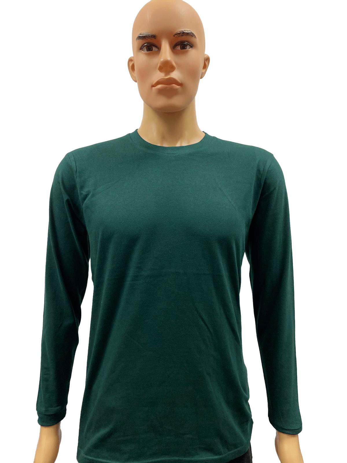 טריקו שרוול ארוך - תמונה 11