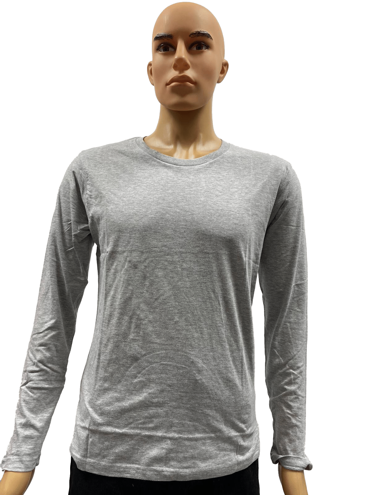 טריקו שרוול ארוך - תמונה 19