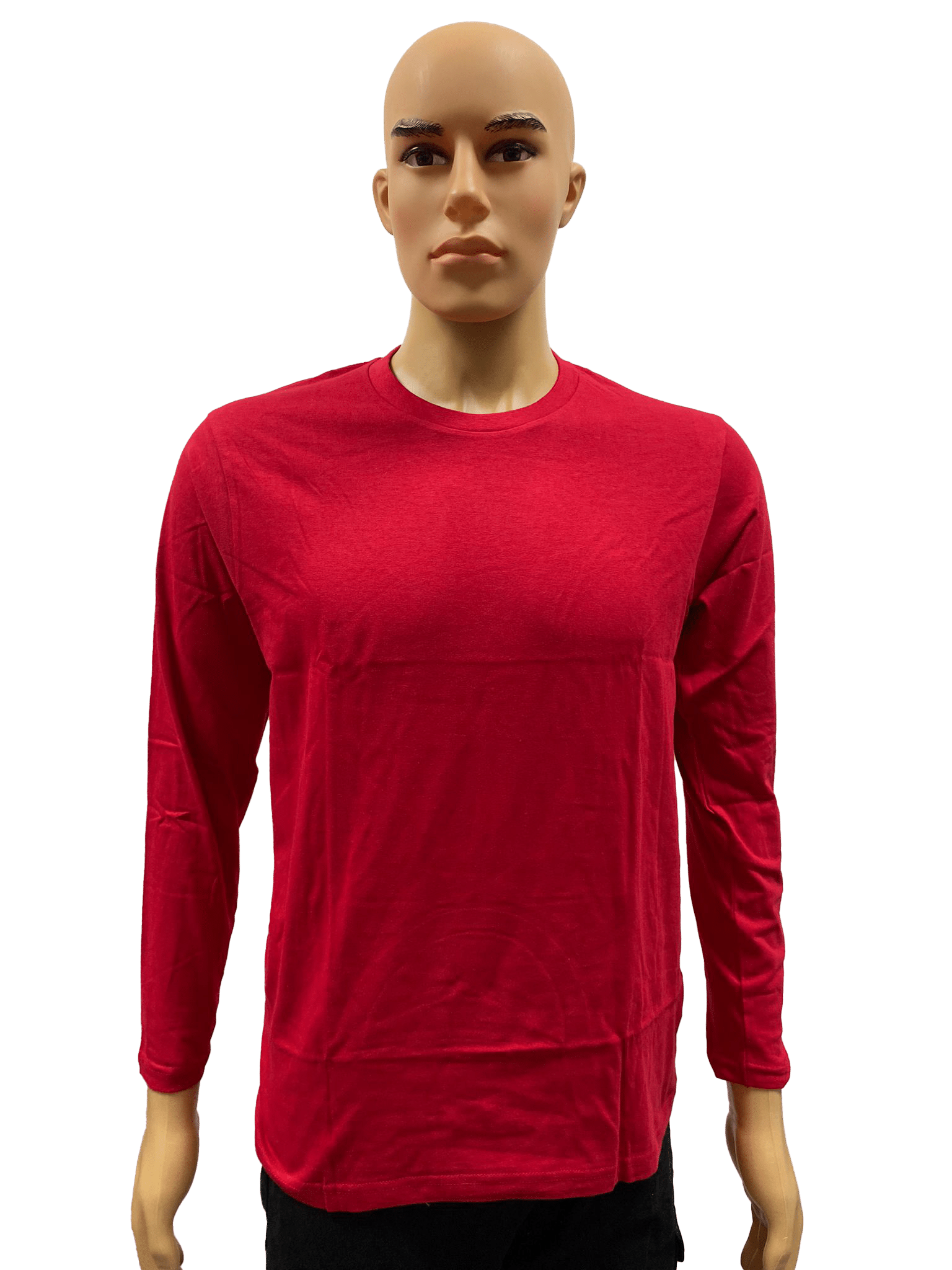 טריקו שרוול ארוך - תמונה 20