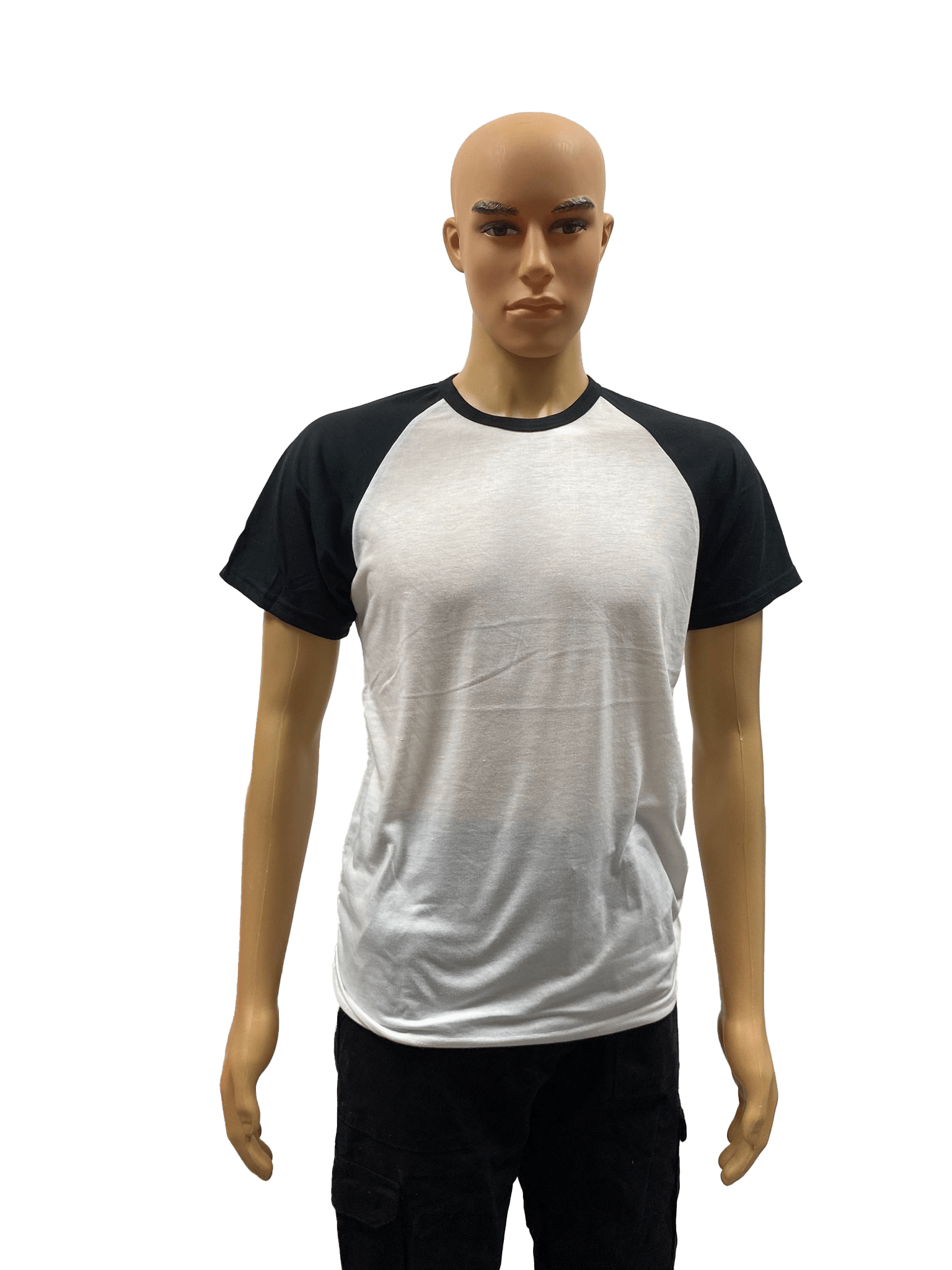 אמריקאית שרוול קצר