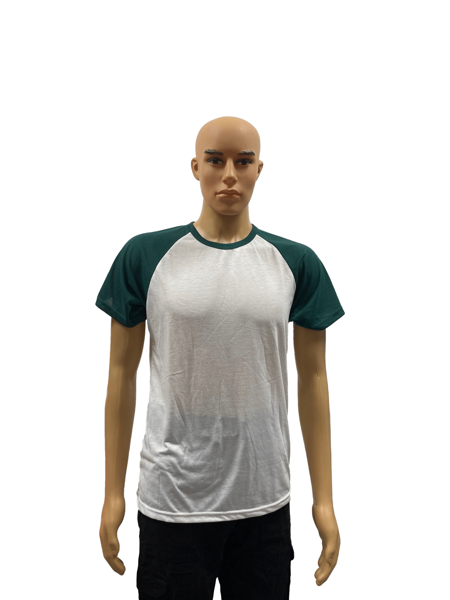 אמריקאית שרוול קצר - תמונה 10