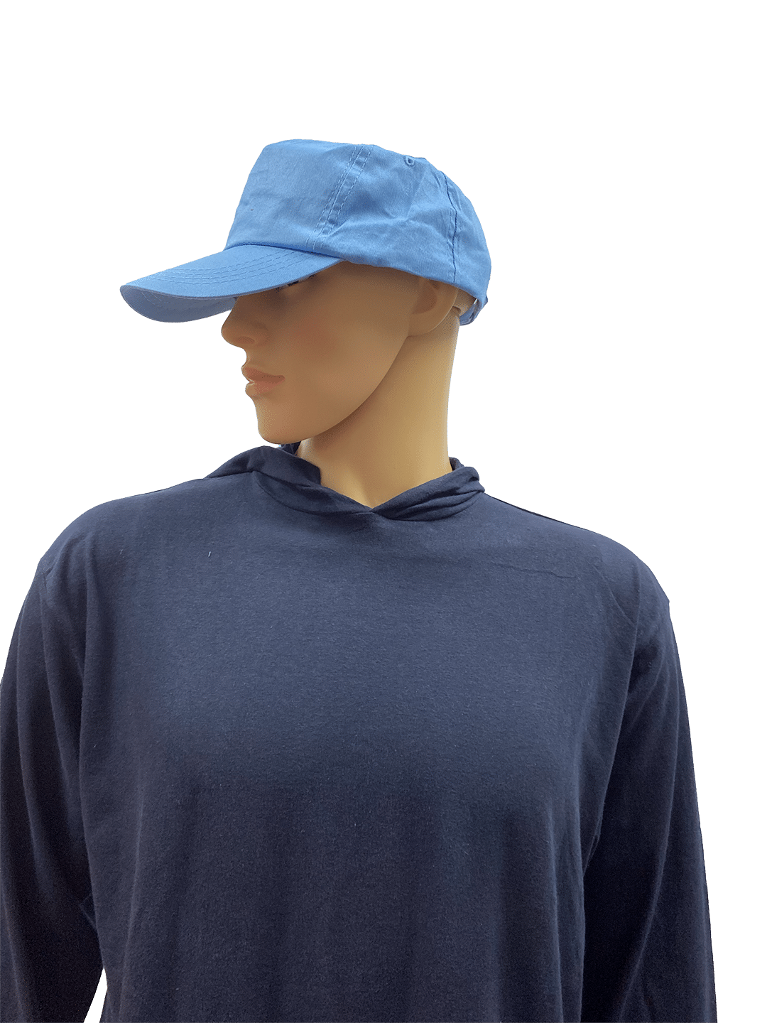 כובע פשוט - תמונה 2