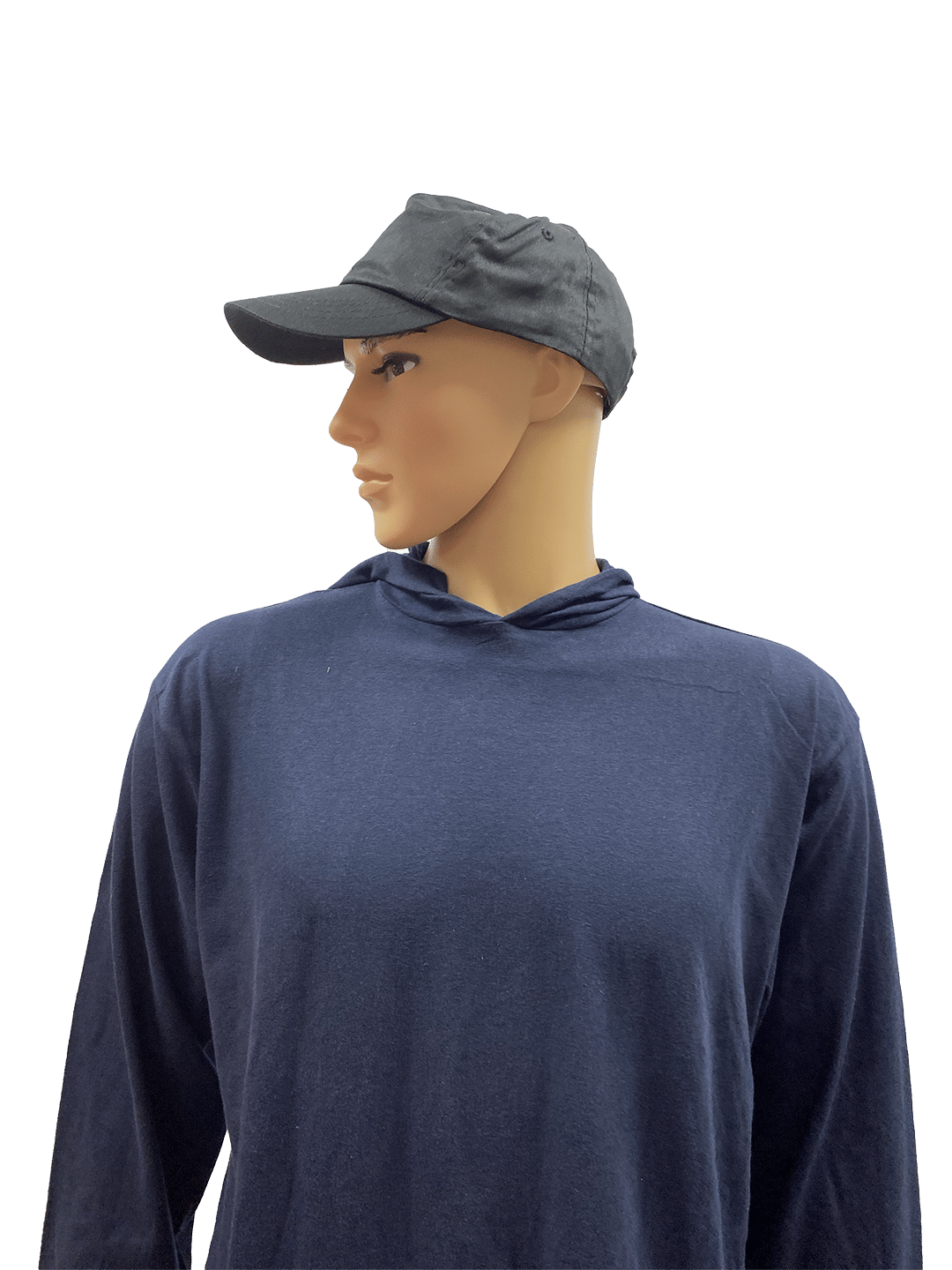 כובע פשוט - תמונה 3