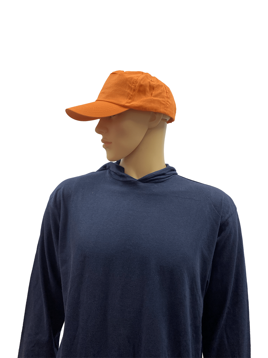 כובע פשוט - תמונה 6