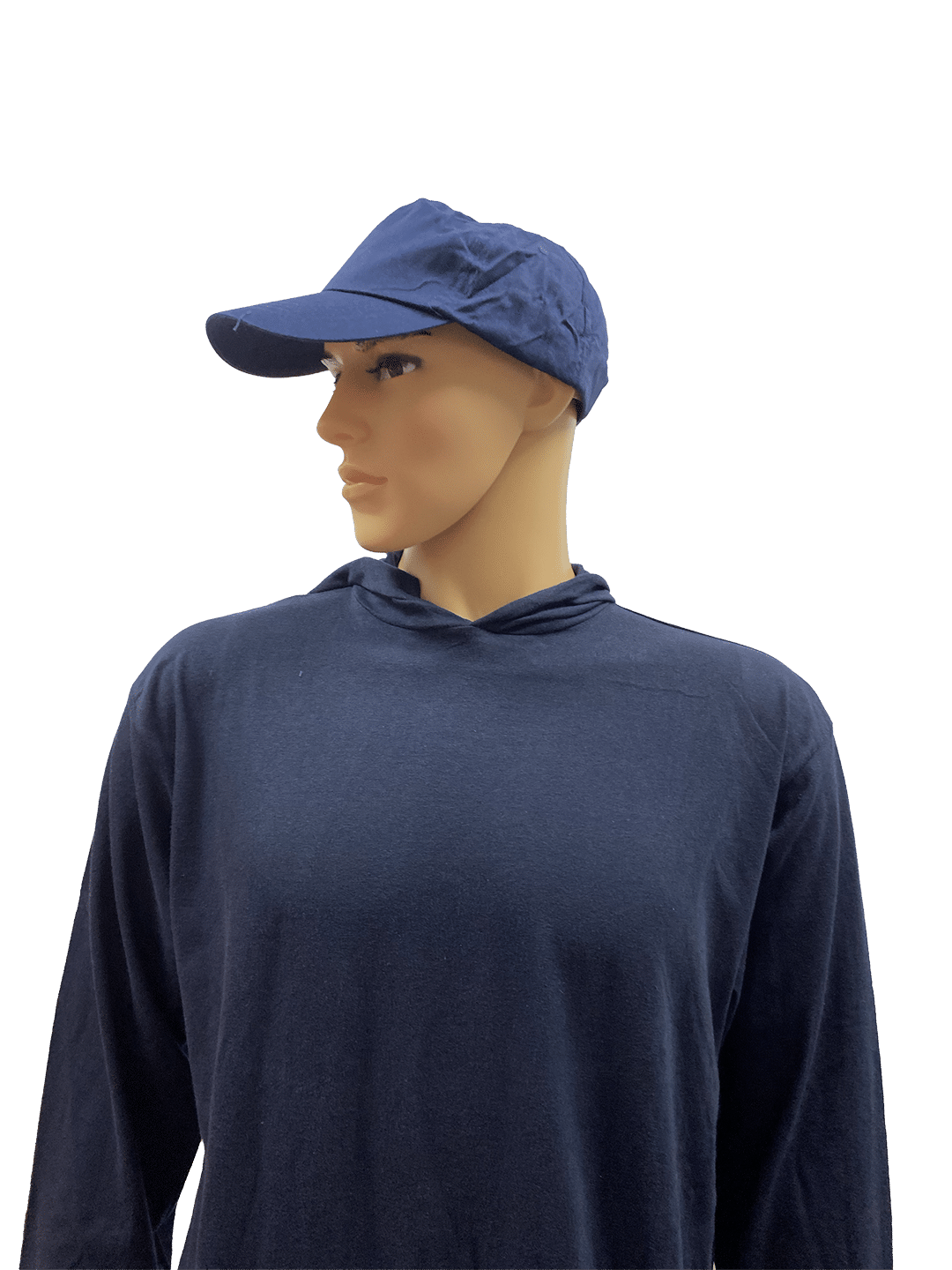 כובע פשוט - תמונה 9