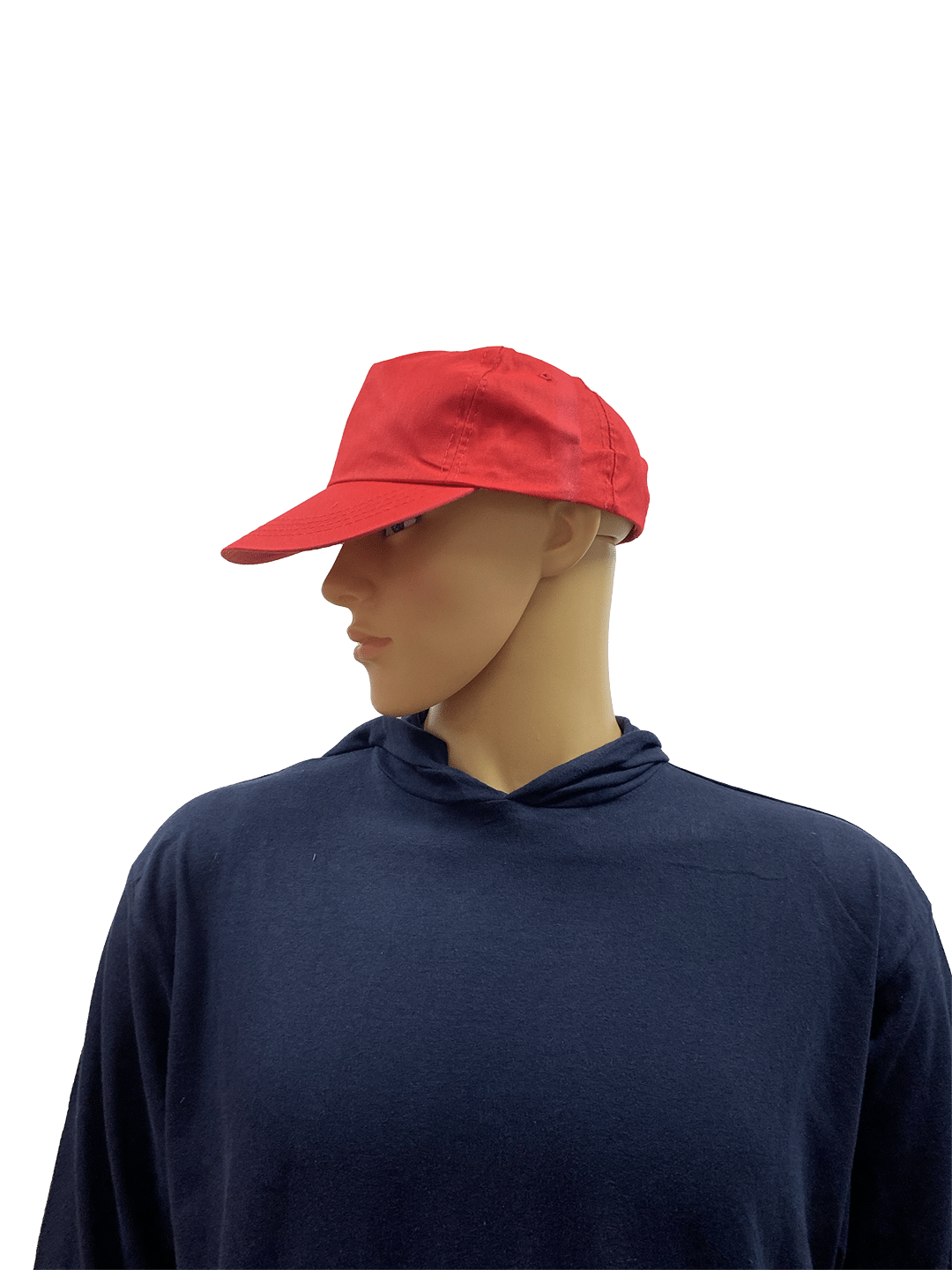 כובע פשוט - תמונה 13