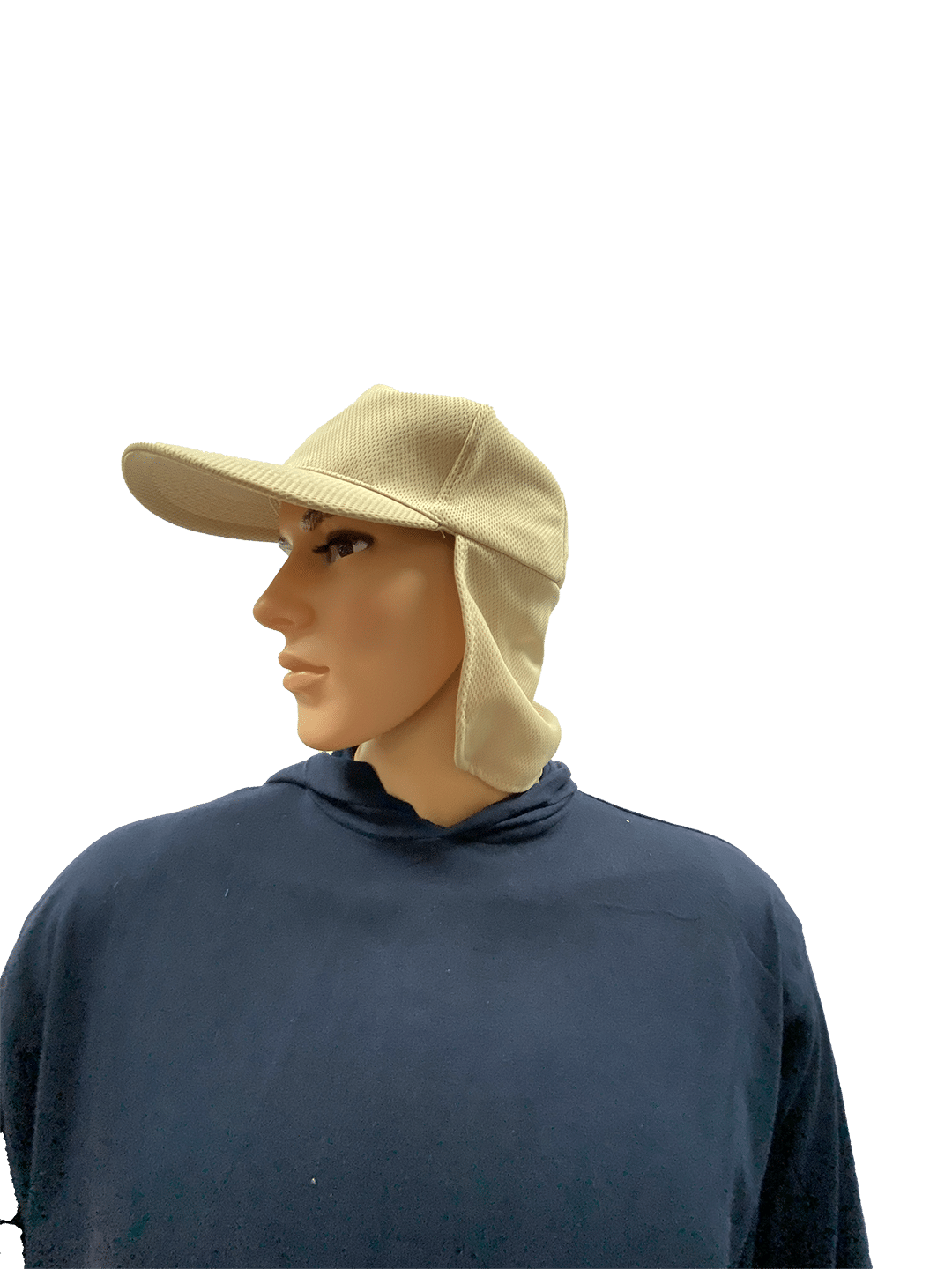 כובע לגיונר דרייפיט - תמונה 2