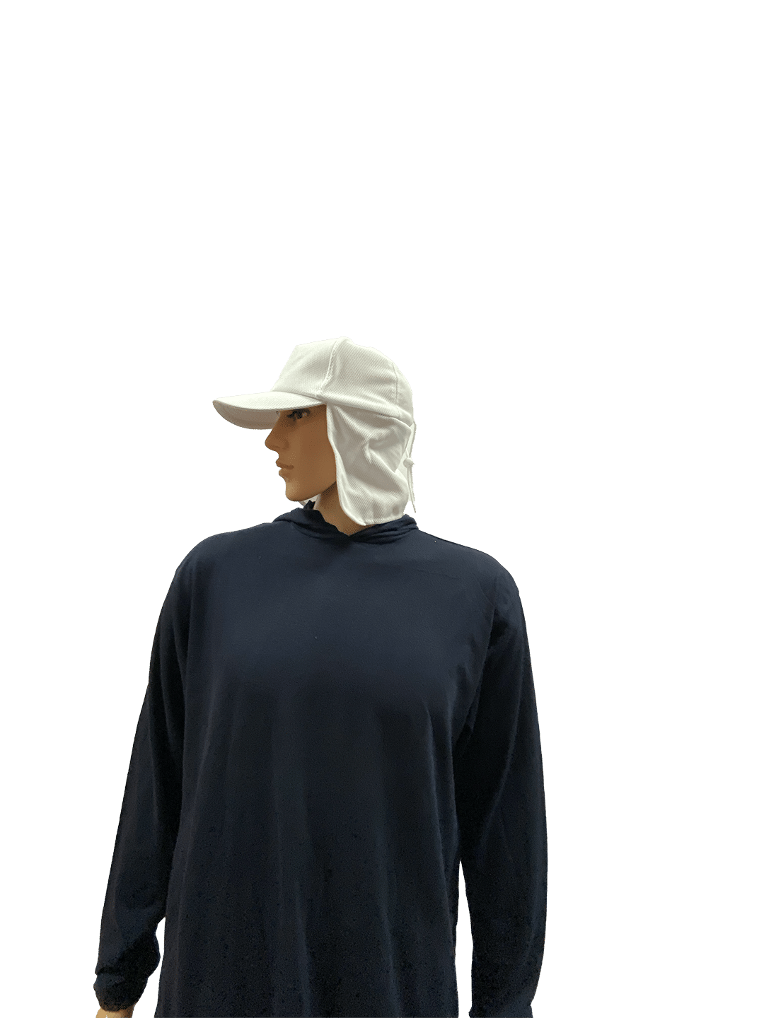 כובע לגיונר דרייפיט - תמונה 3