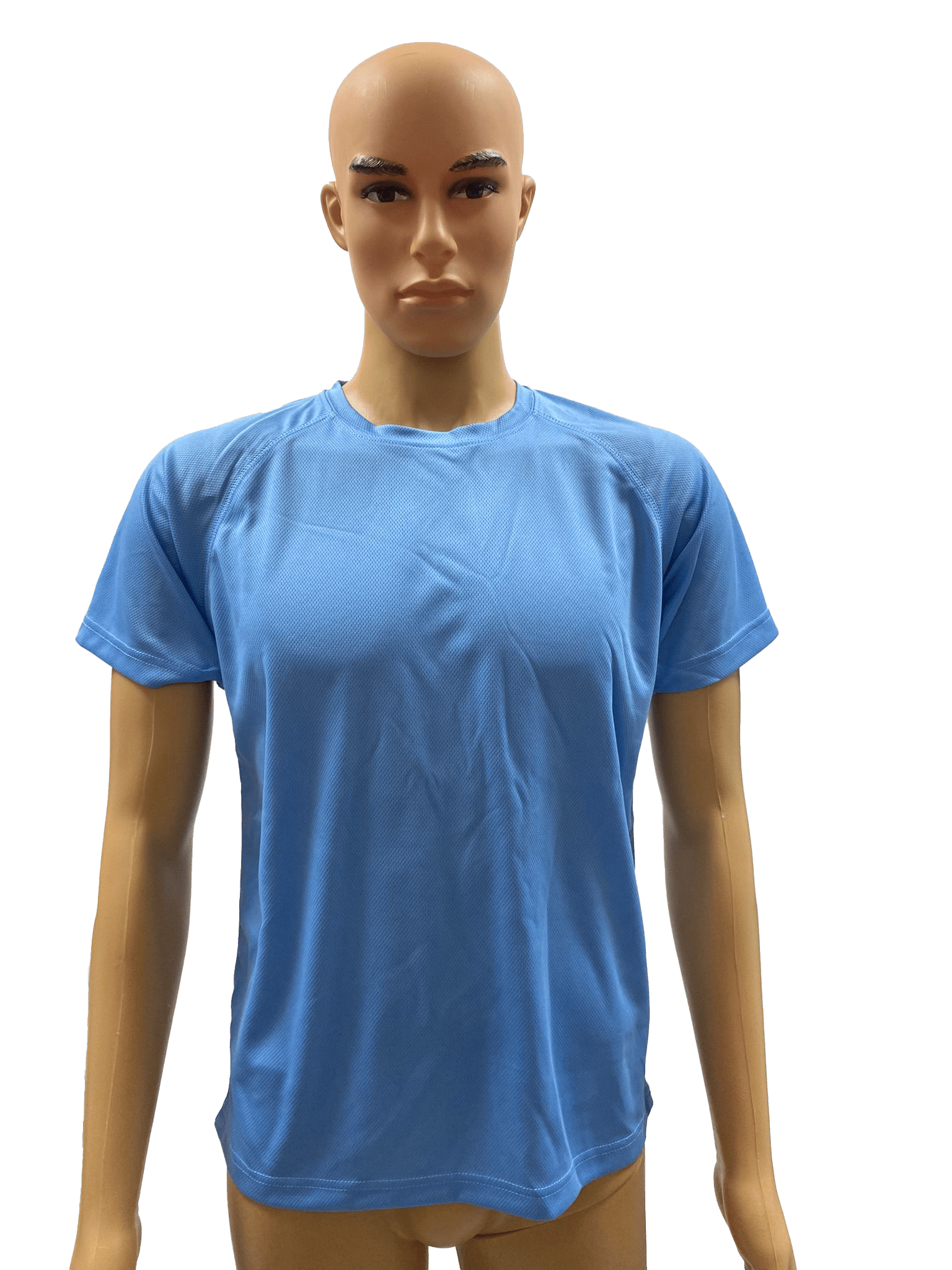 דרייפיט שרוול קצר - תמונה 2