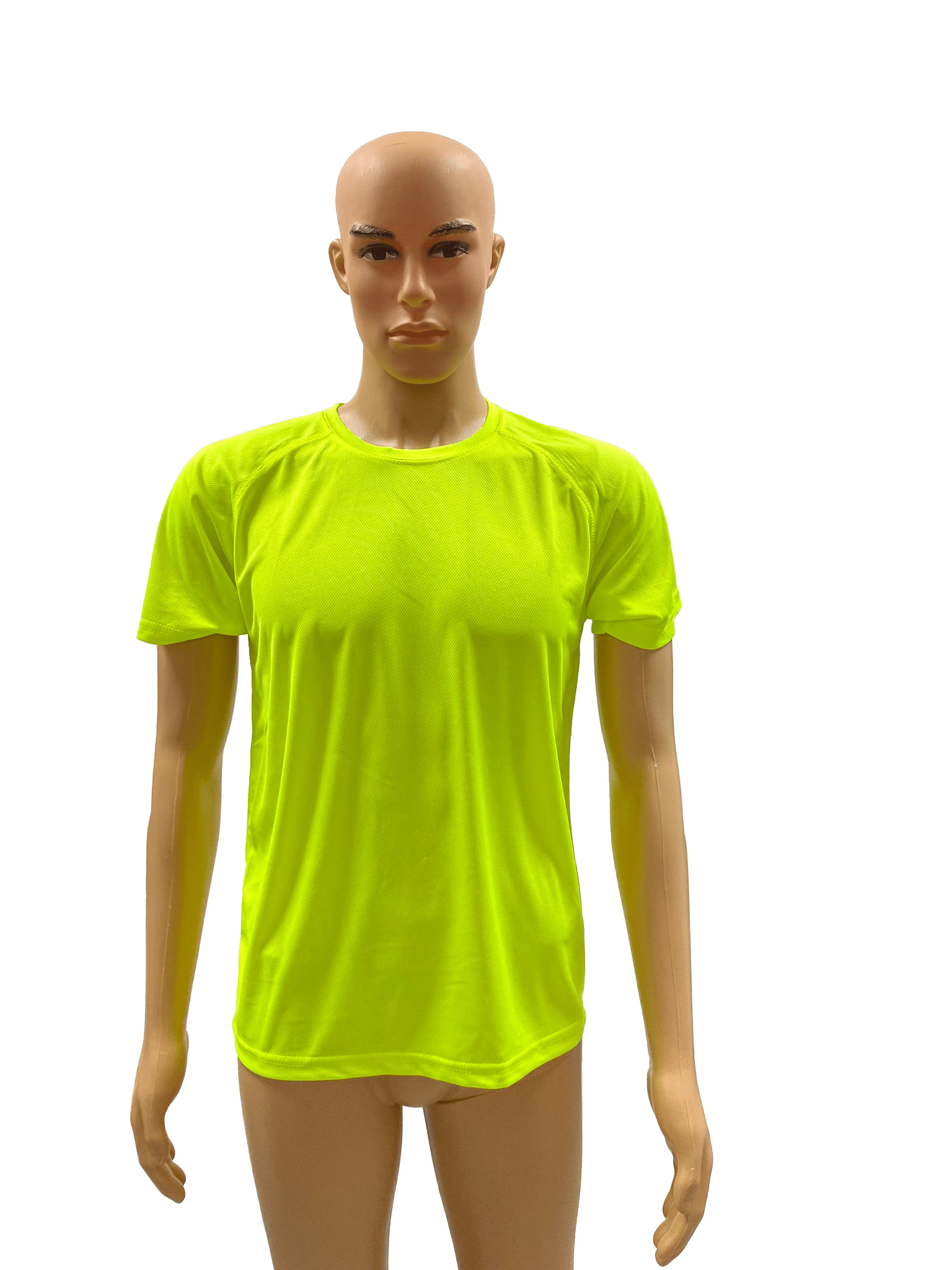 דרייפיט שרוול קצר - תמונה 4