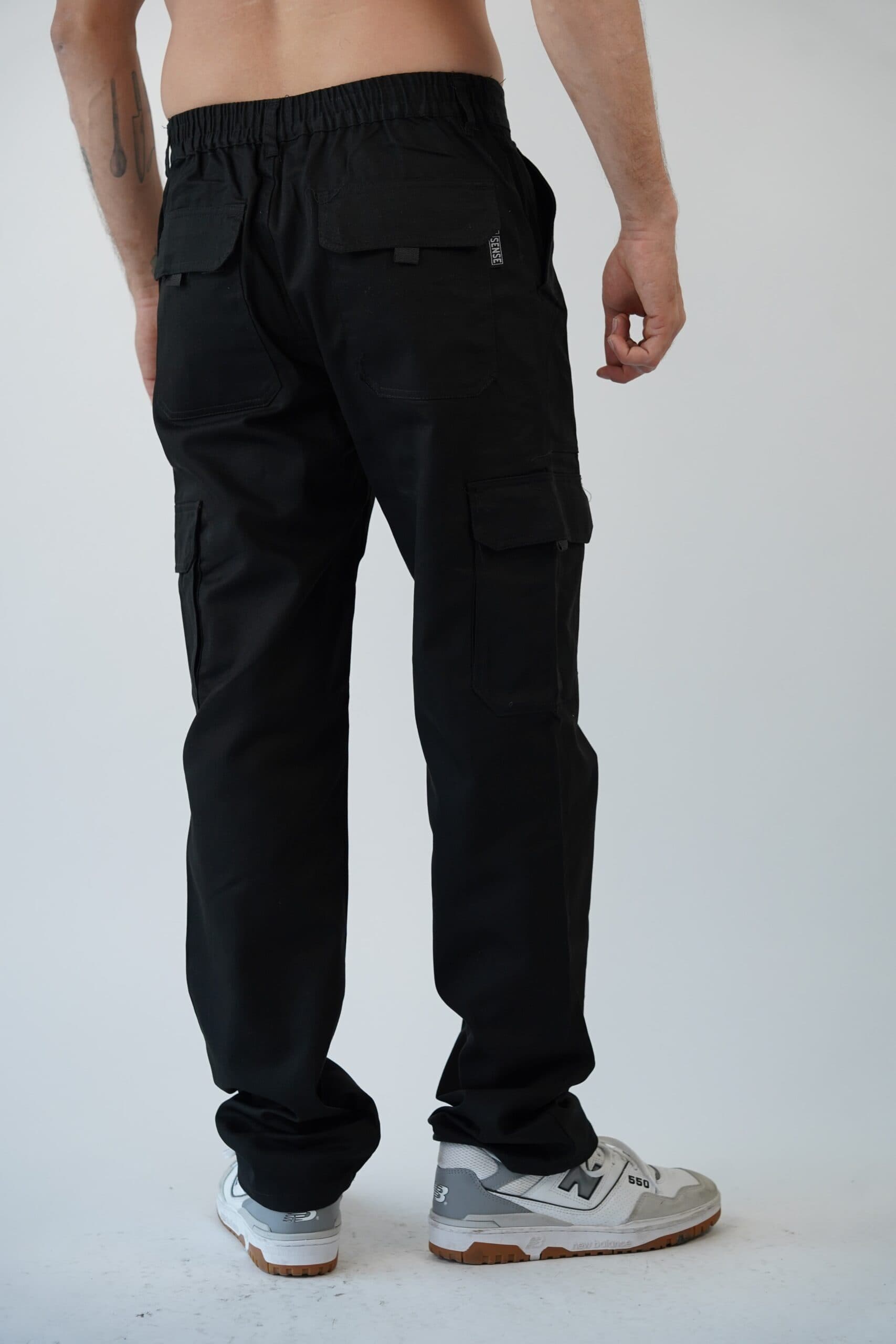 מכנס דגמ״ח אינדיאני 6 כיסים - תמונה 4