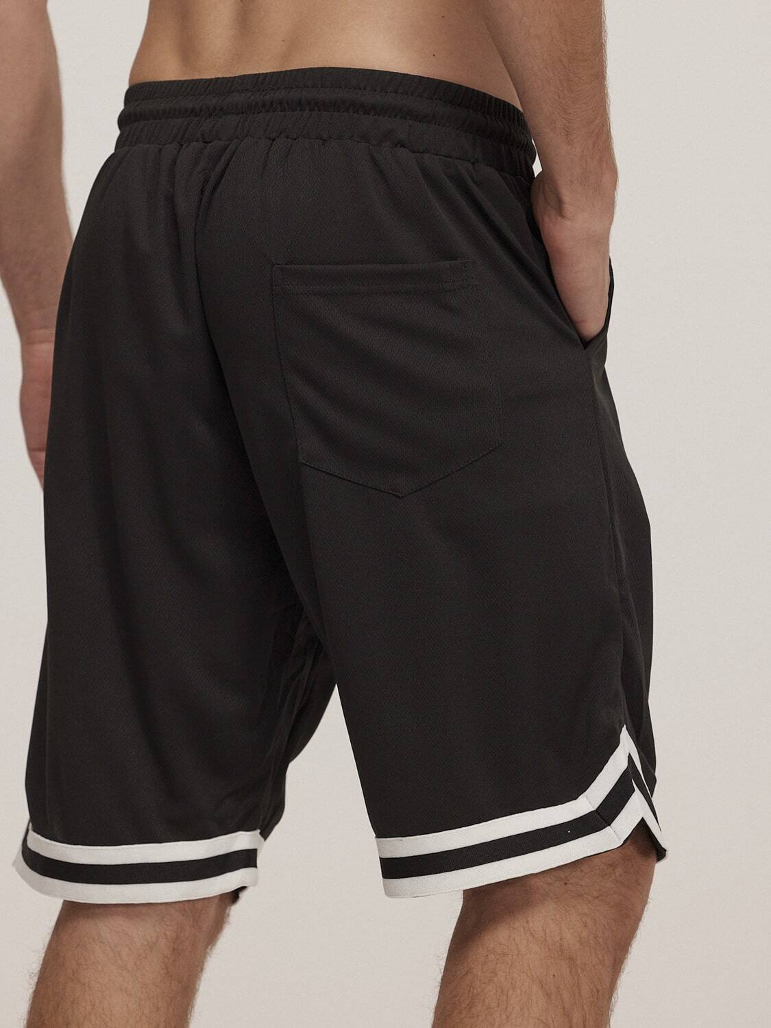 מכנס כדורסל גבר קצר - תמונה 5