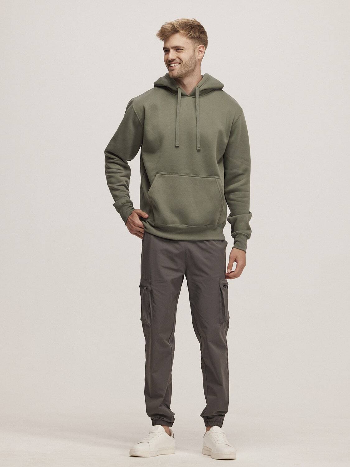 קפוצ׳ון קנגרו מבוגר - תמונה 4