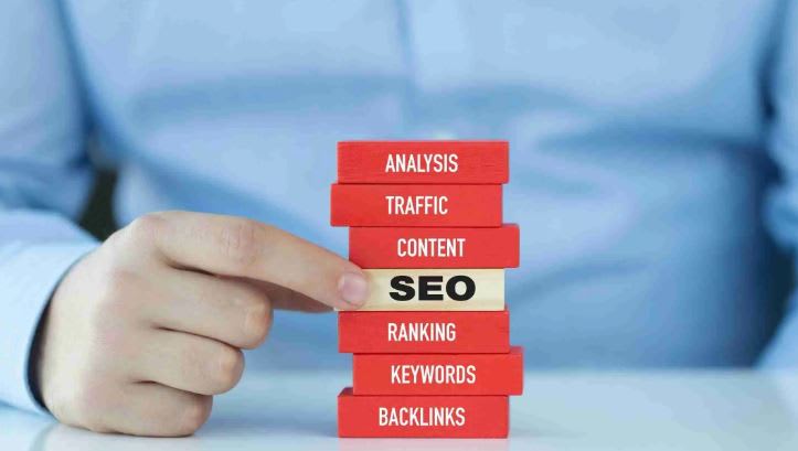 What’s the First Step in the Search Engine Optimization Process for Your Website?