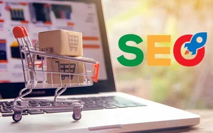 SEO for E-commerce Product Pages: Boosting Visibility and Sales