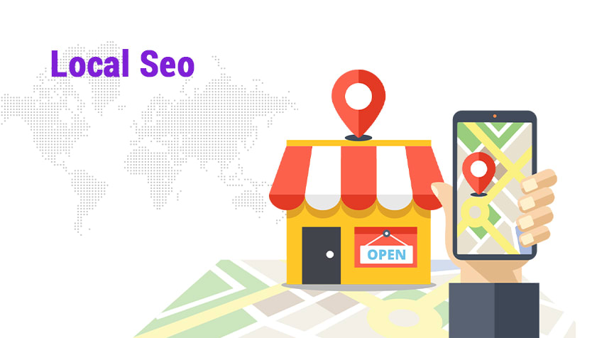 SEO Services for Local Businesses: Get Noticed in Your Area