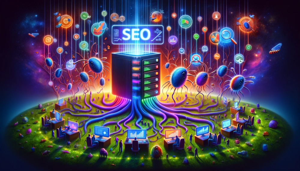 Effective Backlinks Strategy for Better SEO Results