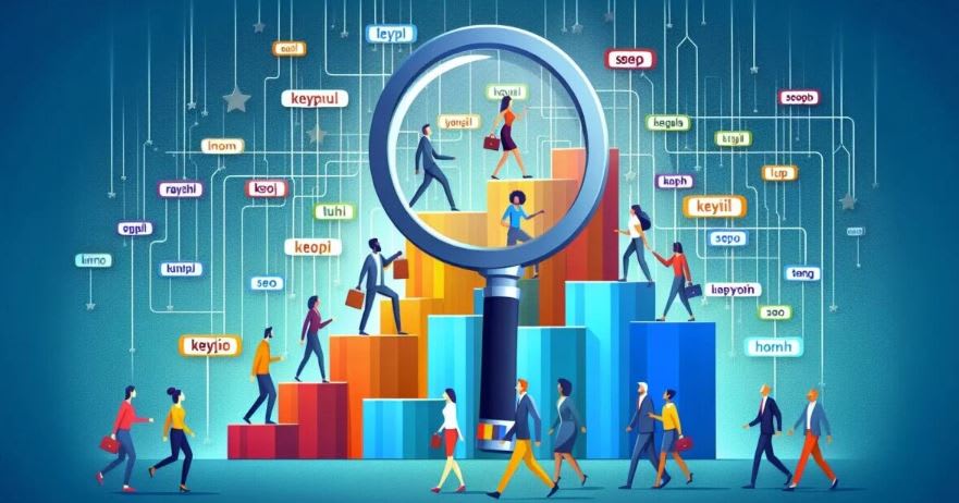 E-Commerce SEO Strategy – The Importance of Ranking for Low Volume Keywords