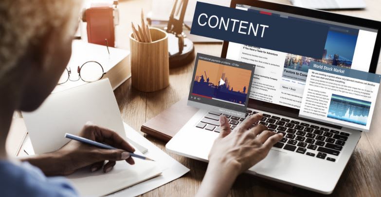 5 Tips to create the best SEO Content for your Site